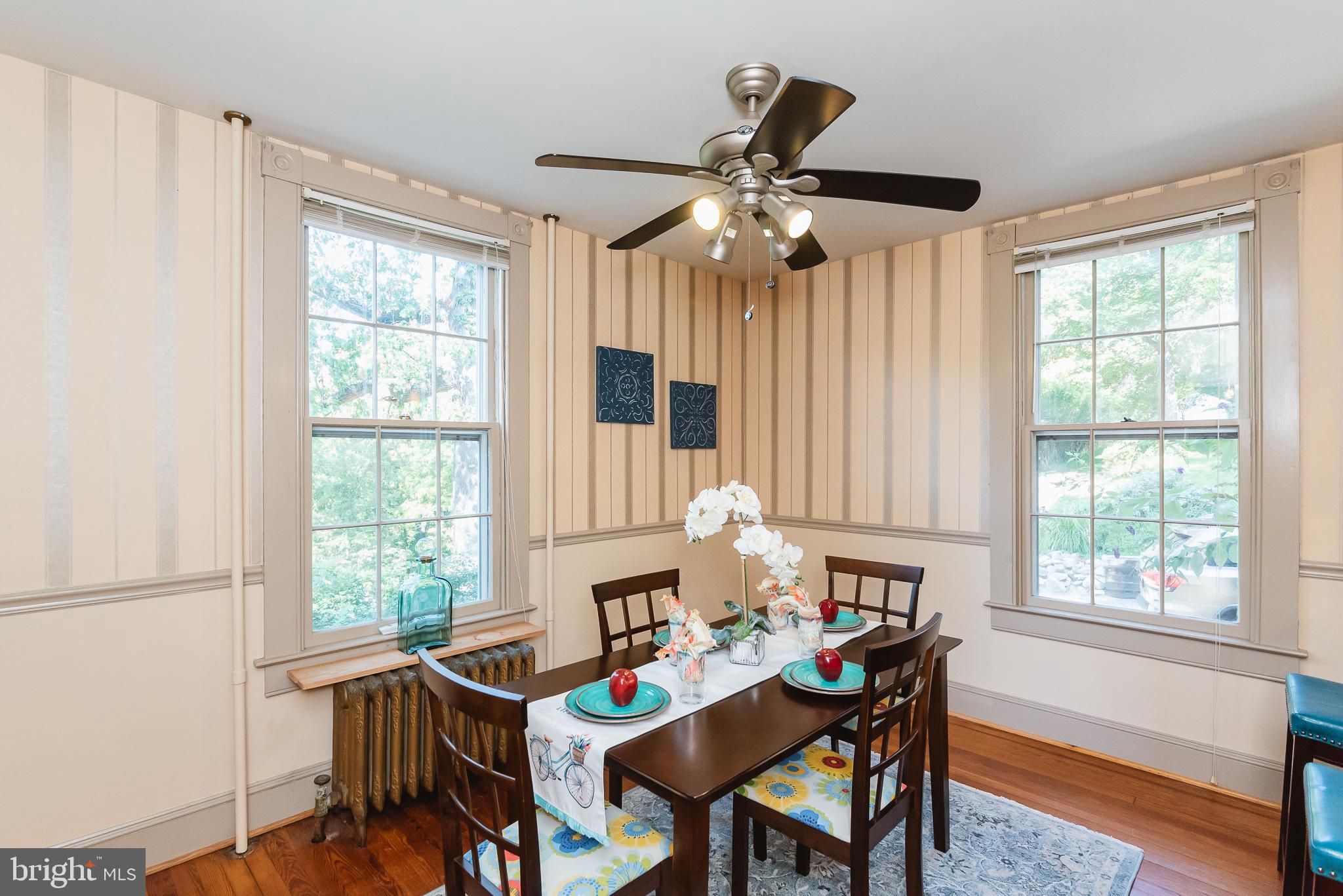 COCKEYSVILLE/HUNT VALLEY - Residential