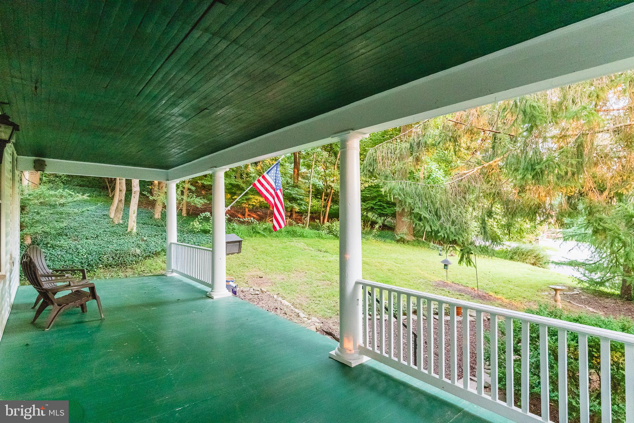 COCKEYSVILLE/HUNT VALLEY - Residential