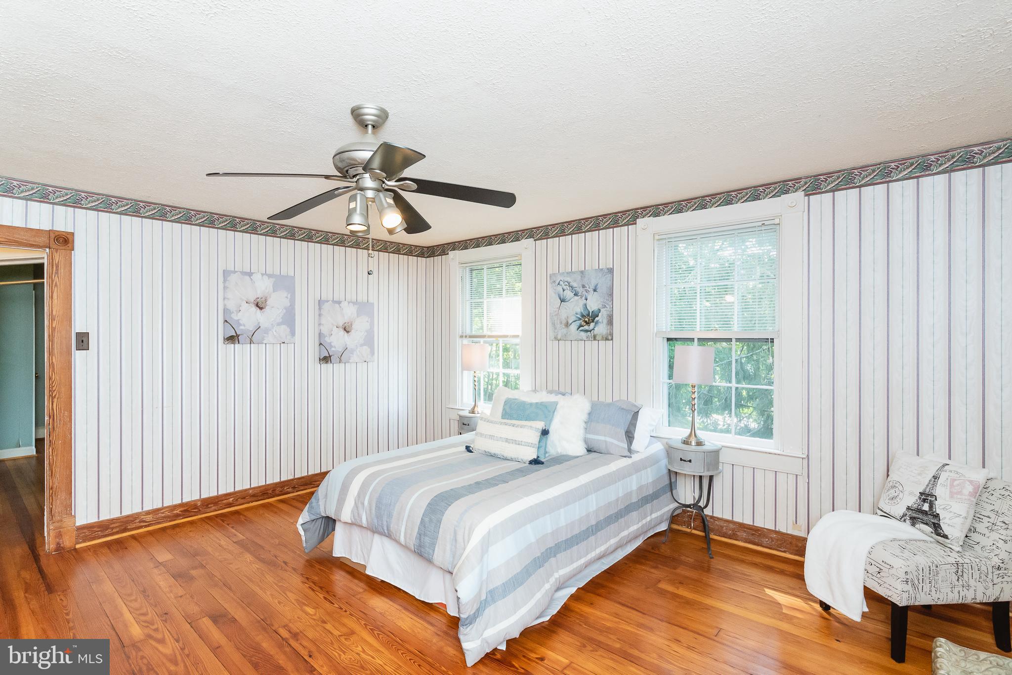 COCKEYSVILLE/HUNT VALLEY - Residential