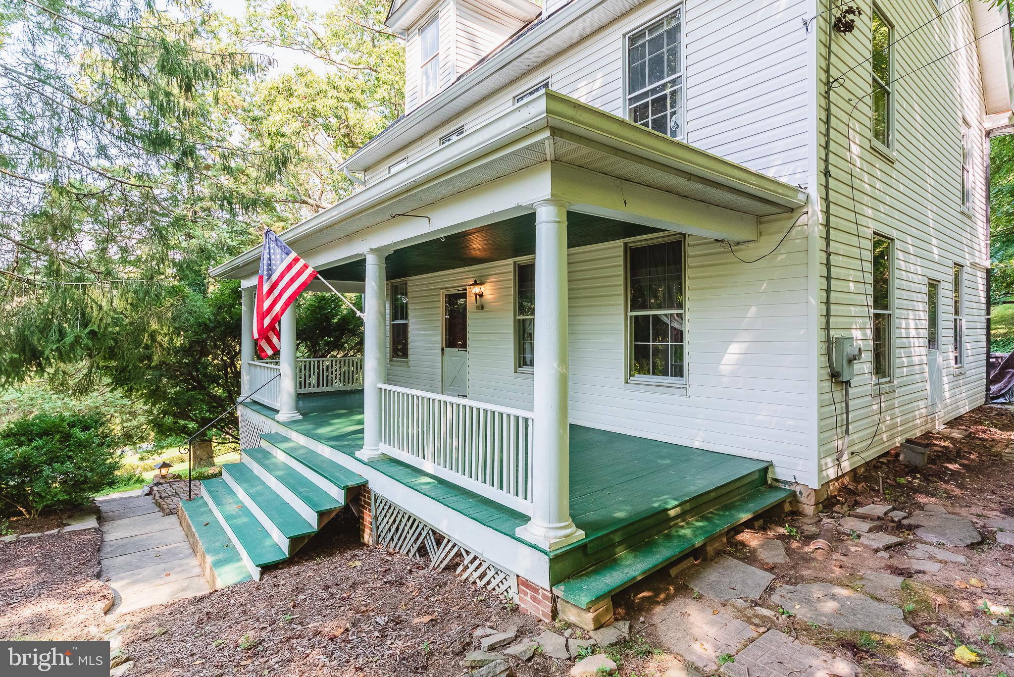 COCKEYSVILLE/HUNT VALLEY - Residential