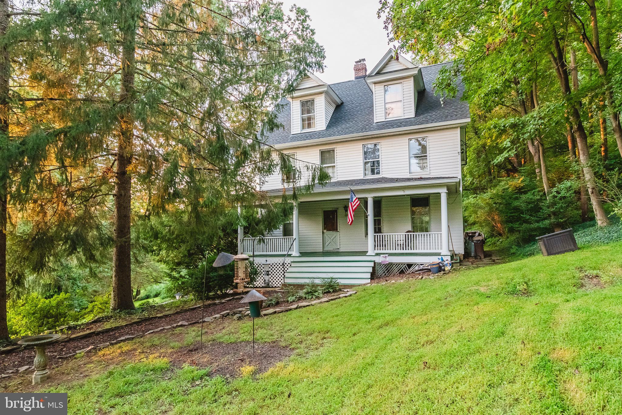 COCKEYSVILLE/HUNT VALLEY - Residential