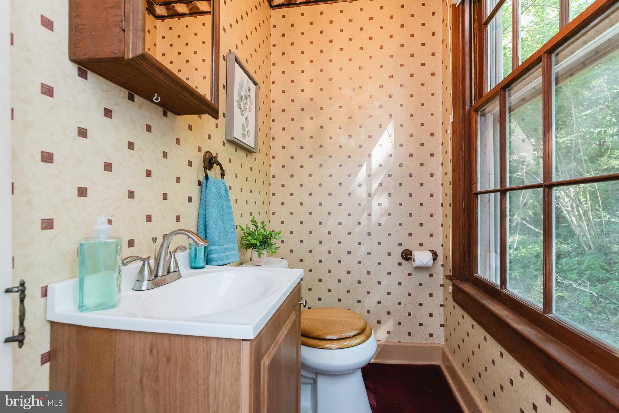 COCKEYSVILLE/HUNT VALLEY - Residential