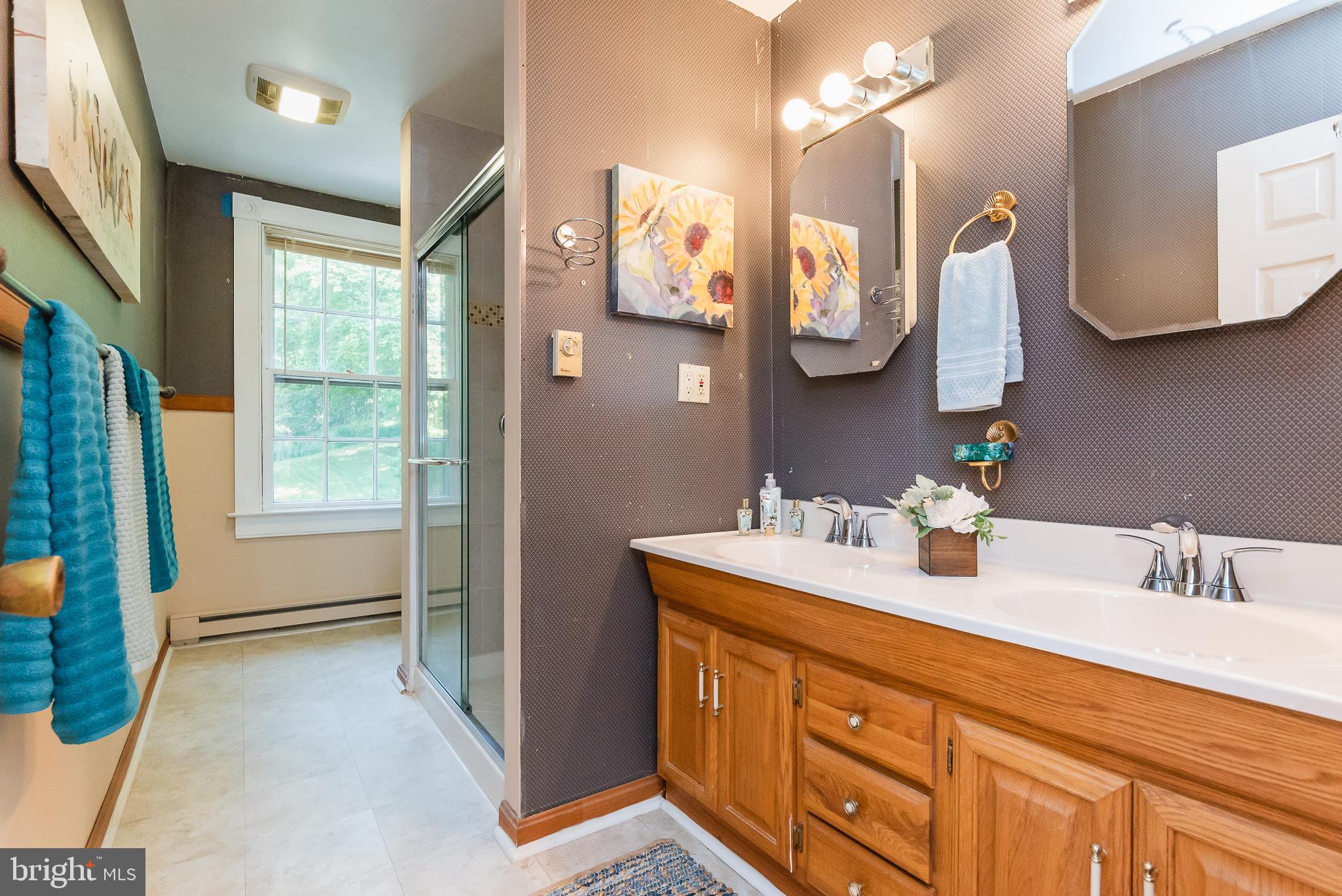 COCKEYSVILLE/HUNT VALLEY - Residential