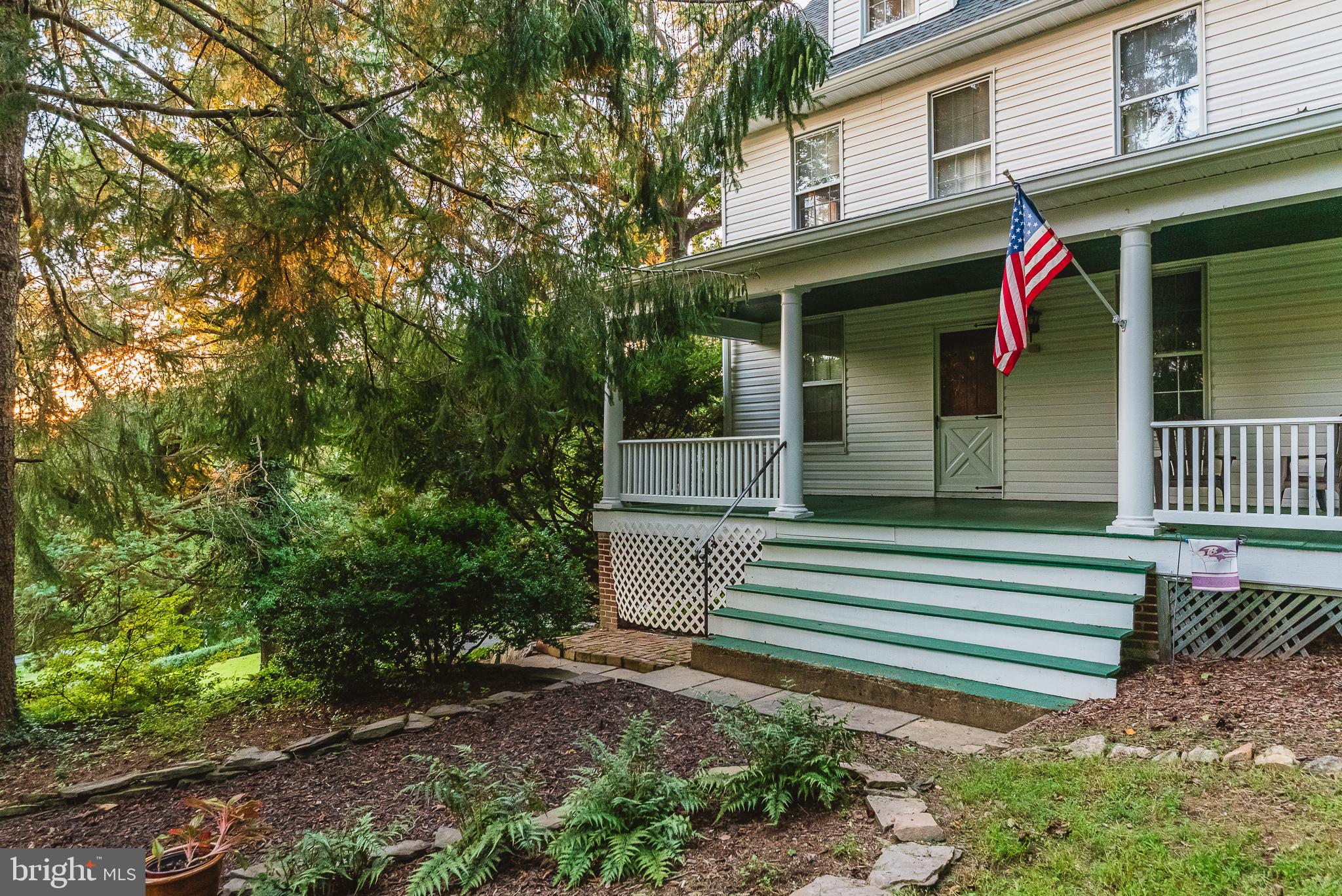 COCKEYSVILLE/HUNT VALLEY - Residential