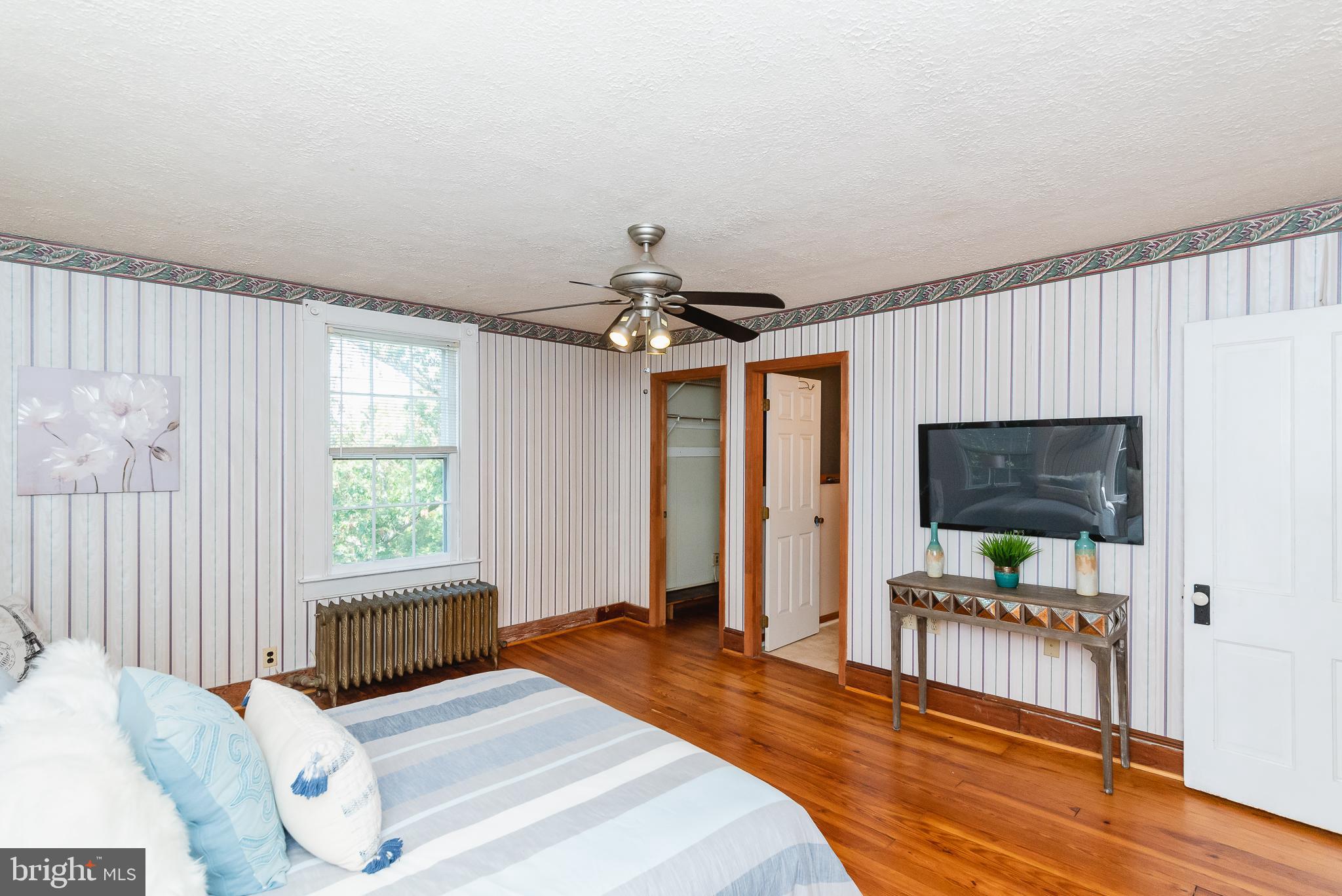 COCKEYSVILLE/HUNT VALLEY - Residential