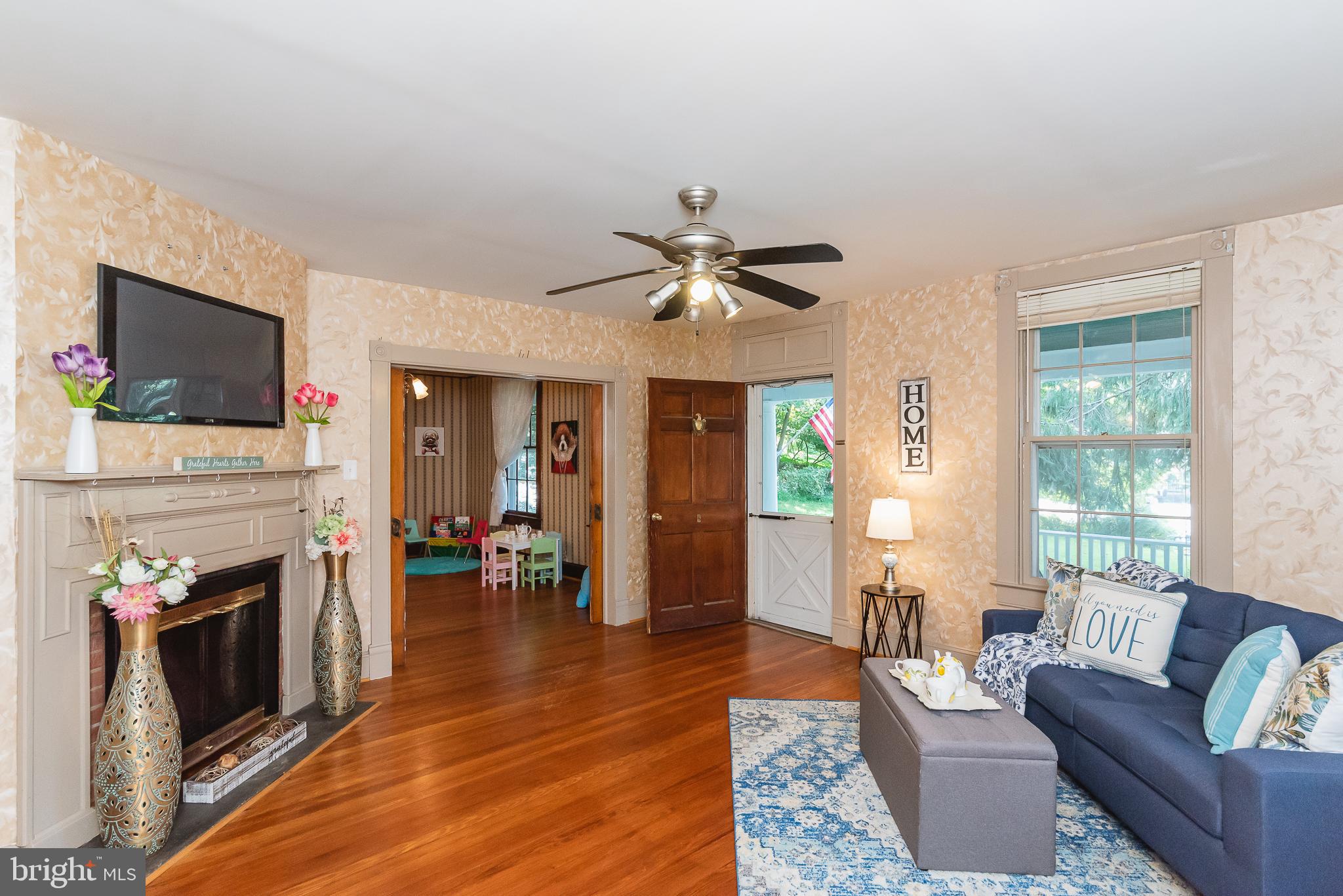 COCKEYSVILLE/HUNT VALLEY - Residential