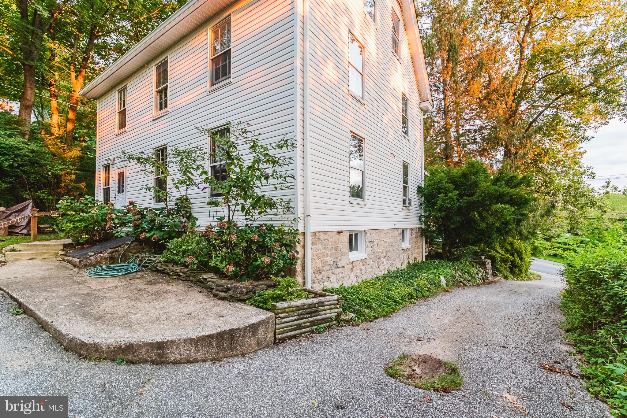 COCKEYSVILLE/HUNT VALLEY - Residential