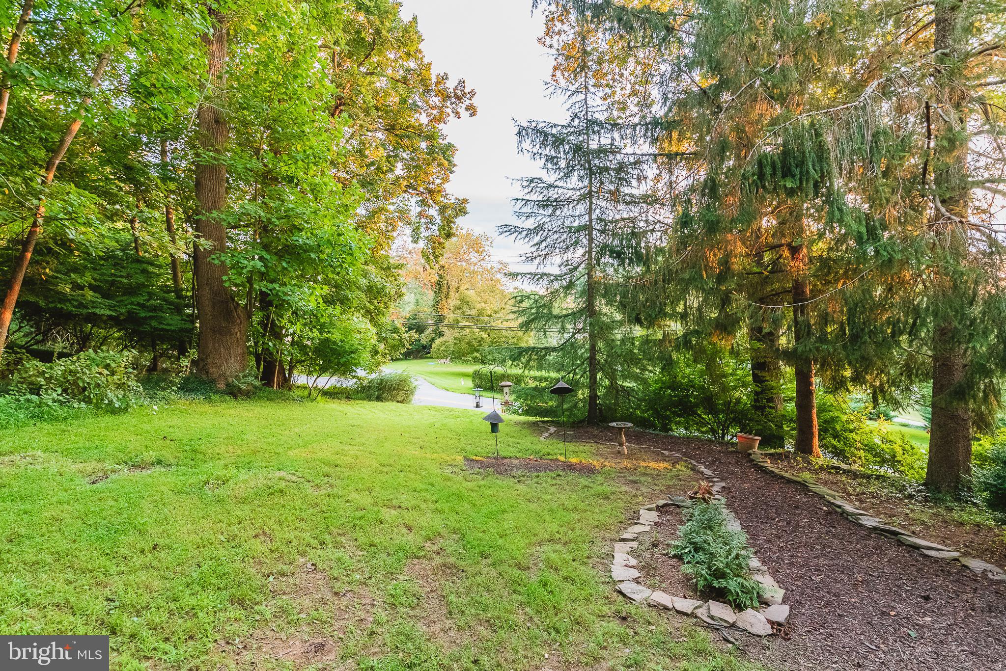 COCKEYSVILLE/HUNT VALLEY - Residential