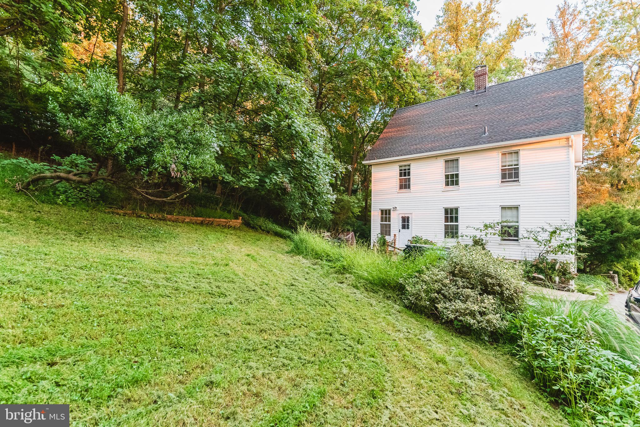 COCKEYSVILLE/HUNT VALLEY - Residential