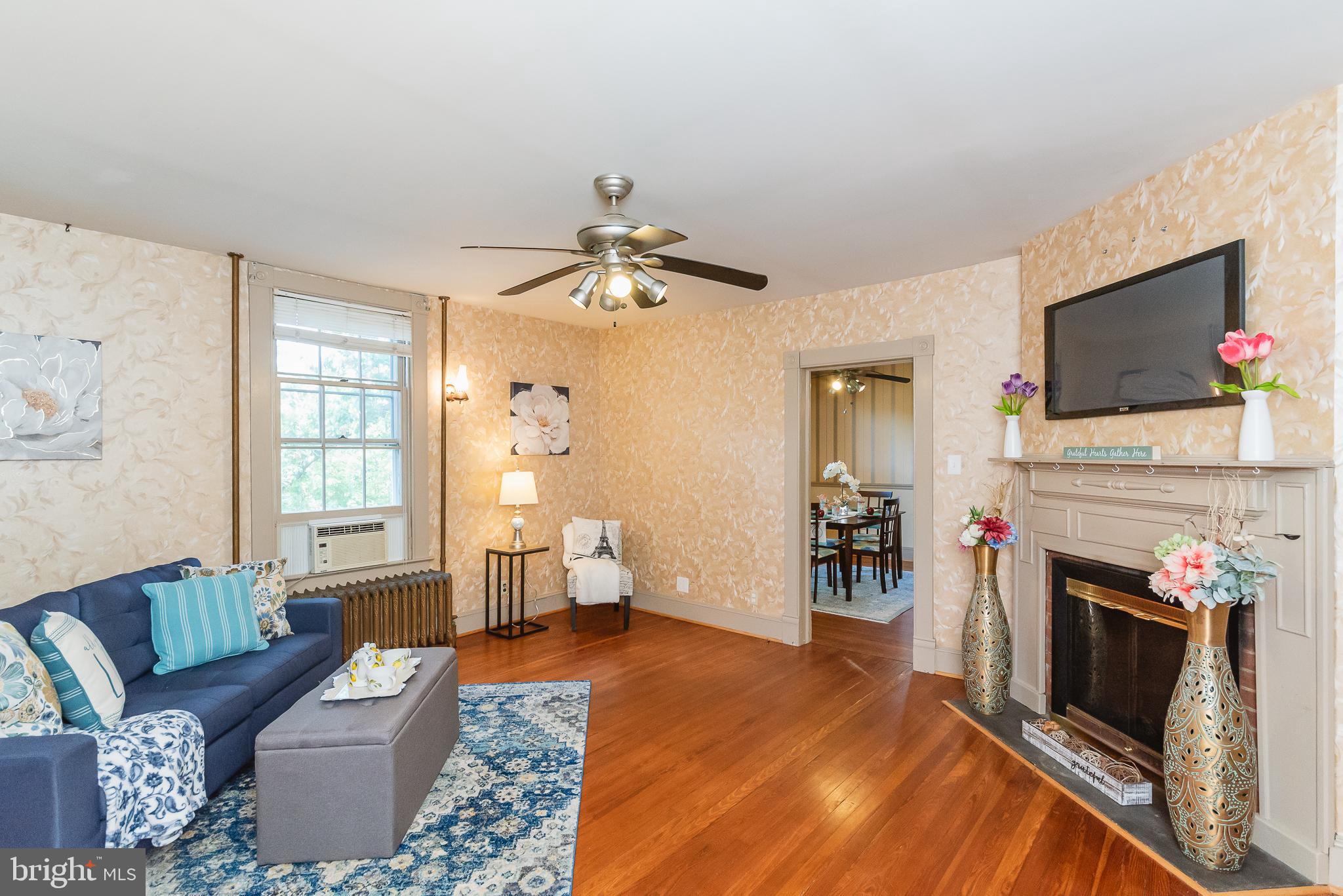 COCKEYSVILLE/HUNT VALLEY - Residential