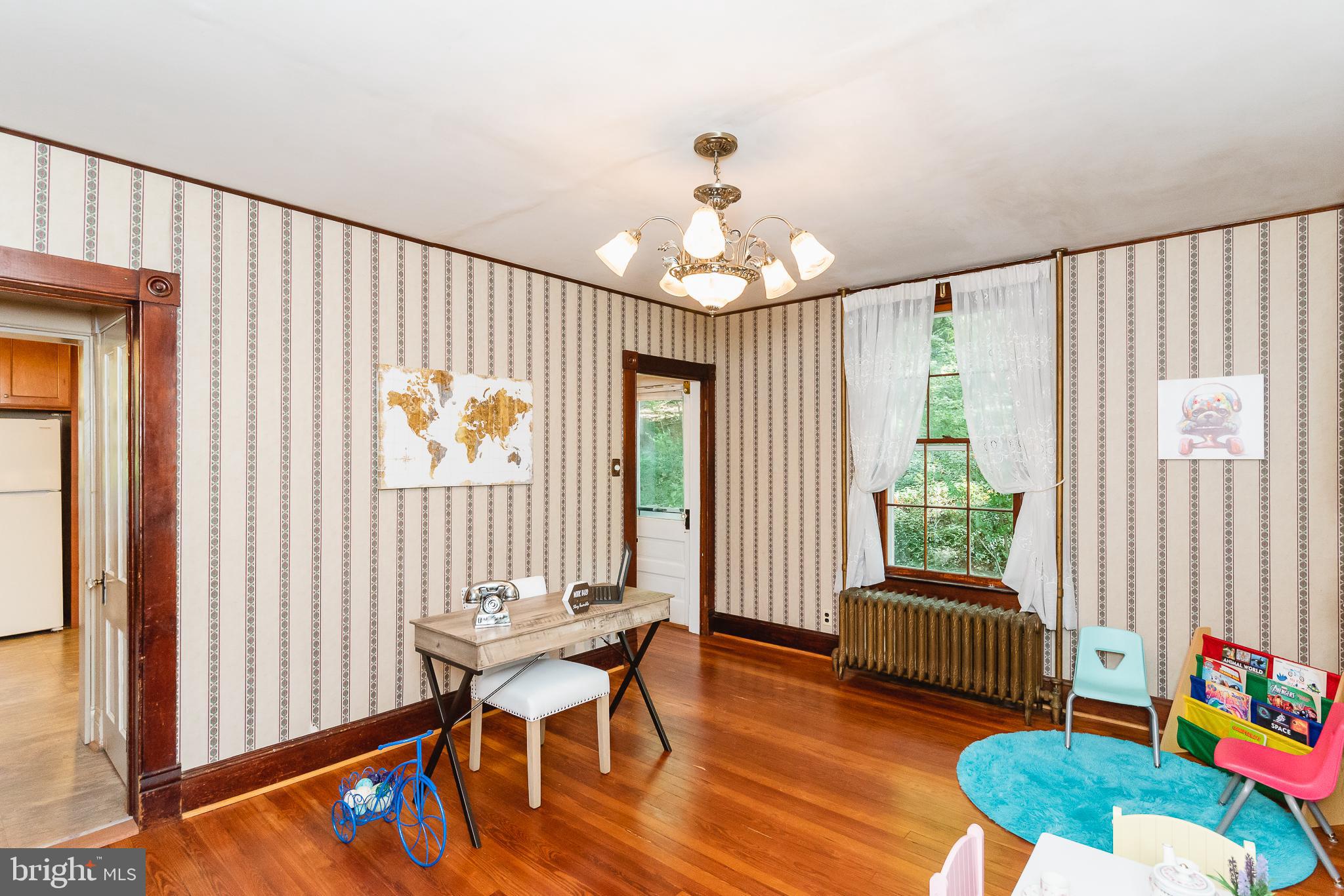 COCKEYSVILLE/HUNT VALLEY - Residential