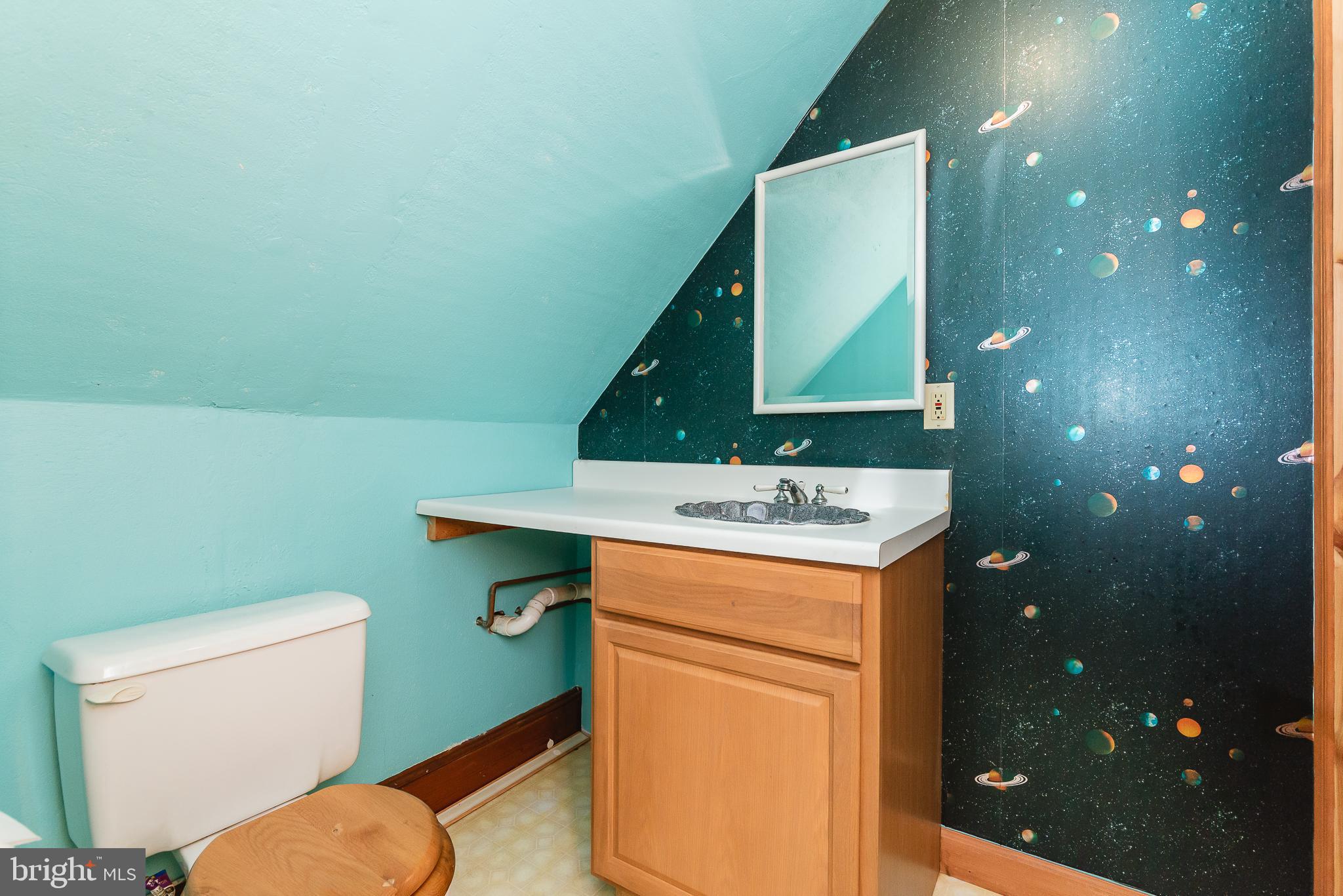 COCKEYSVILLE/HUNT VALLEY - Residential