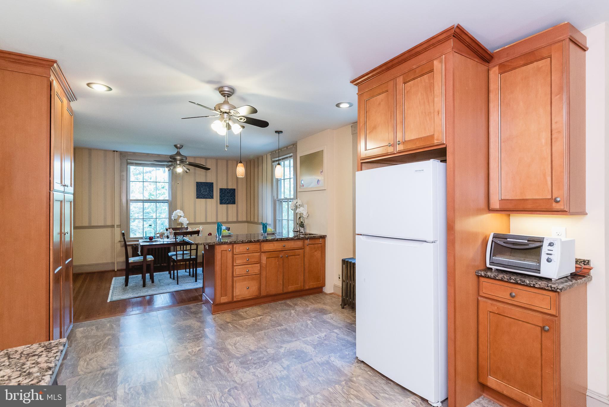 COCKEYSVILLE/HUNT VALLEY - Residential