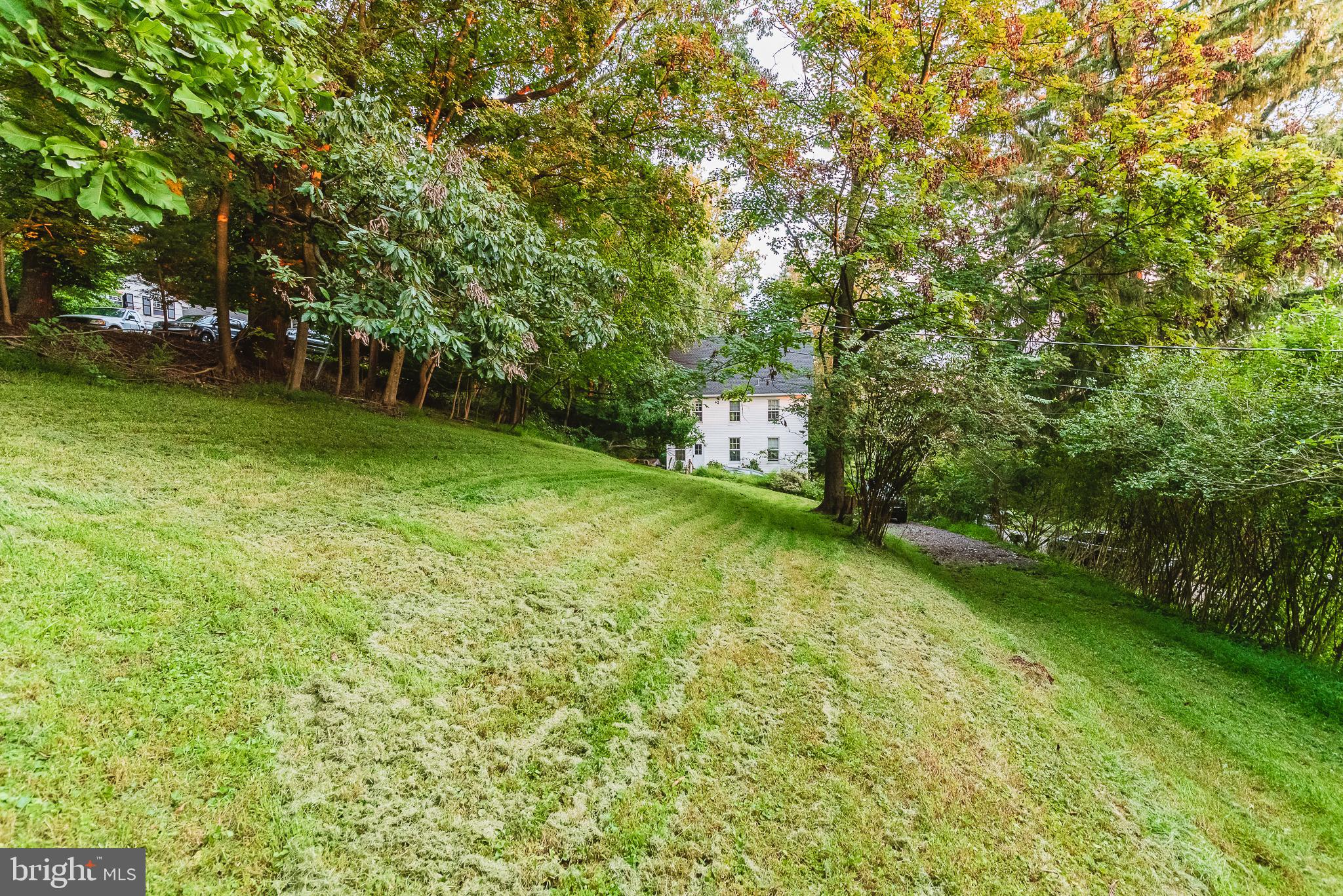 COCKEYSVILLE/HUNT VALLEY - Residential