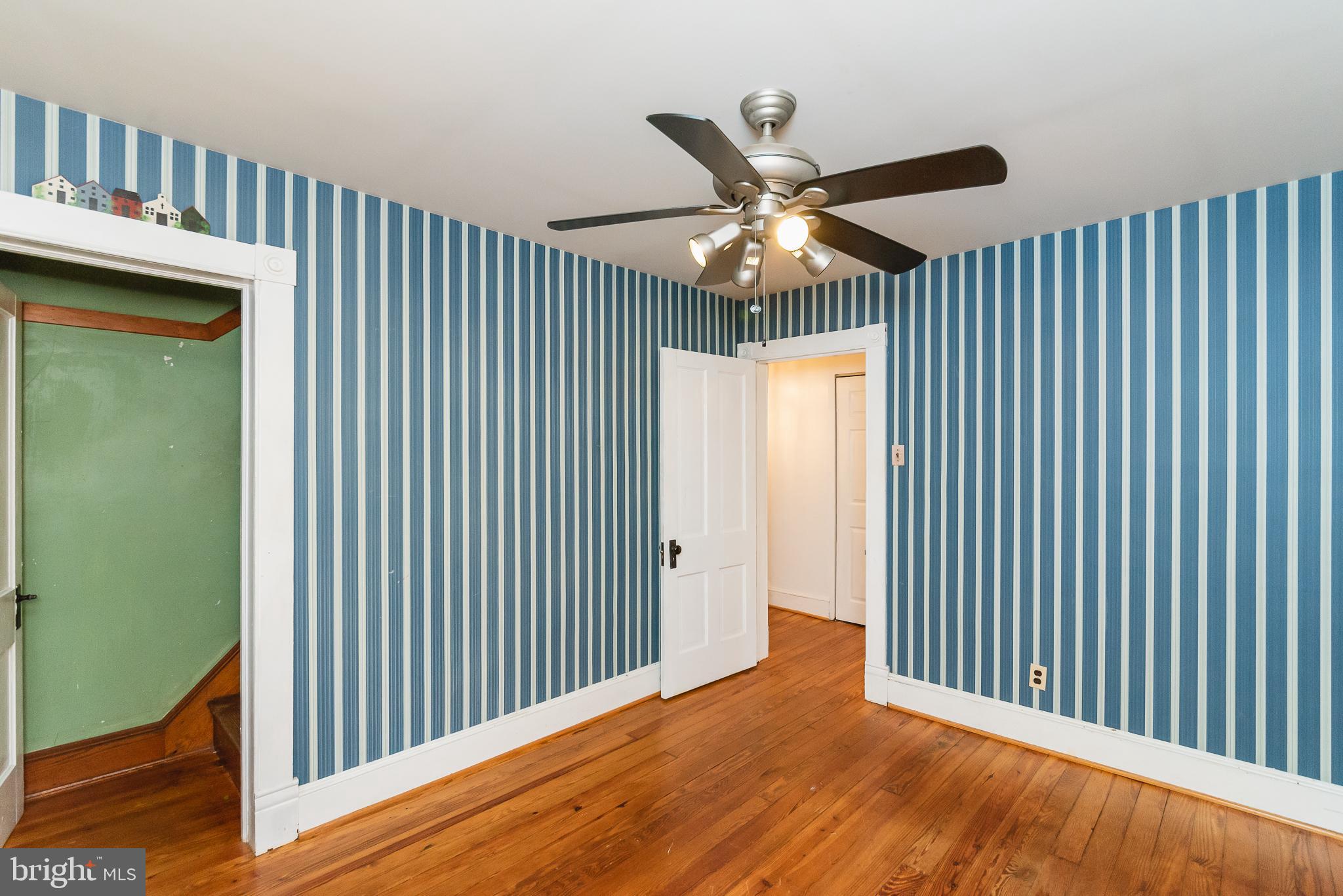 COCKEYSVILLE/HUNT VALLEY - Residential