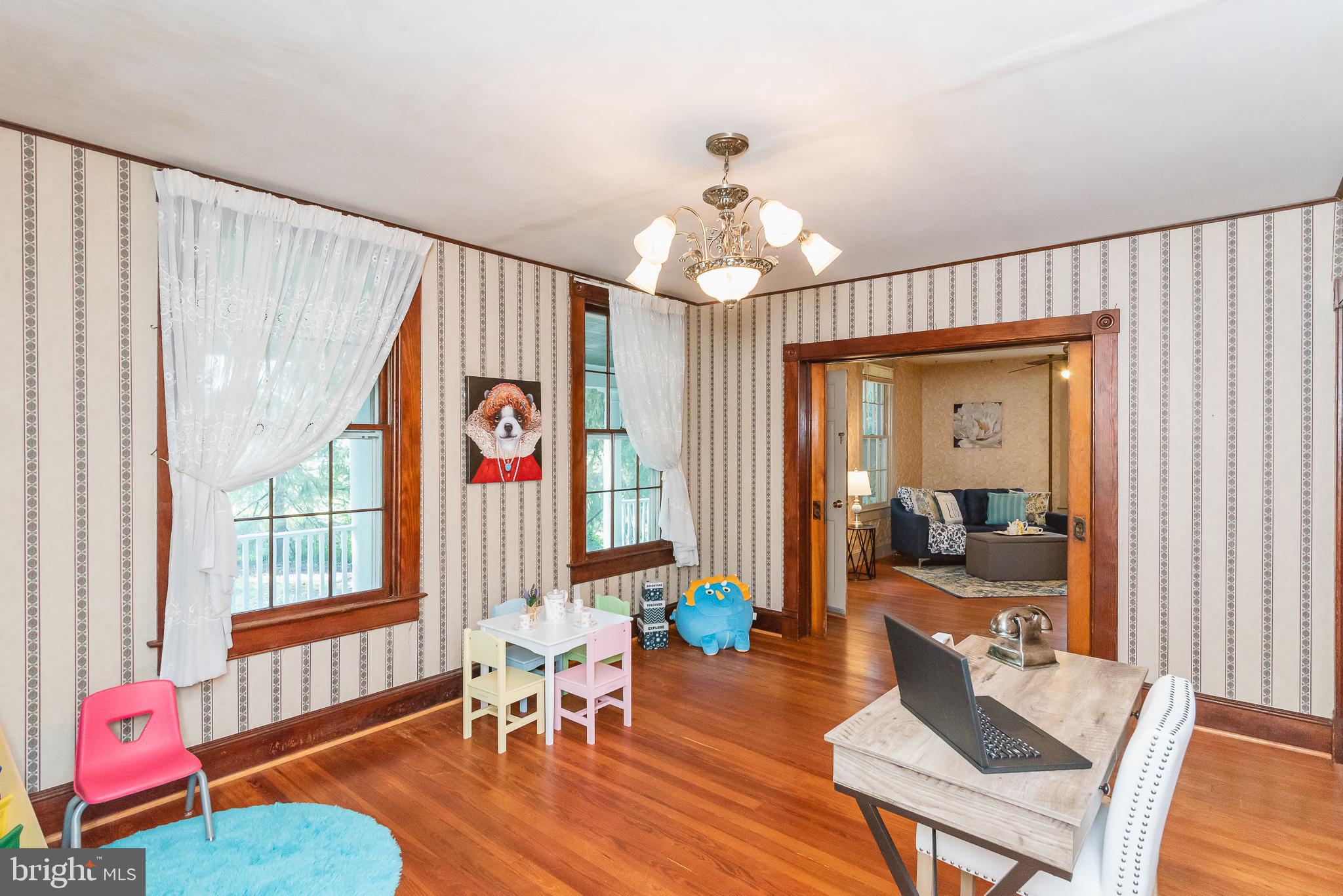 COCKEYSVILLE/HUNT VALLEY - Residential