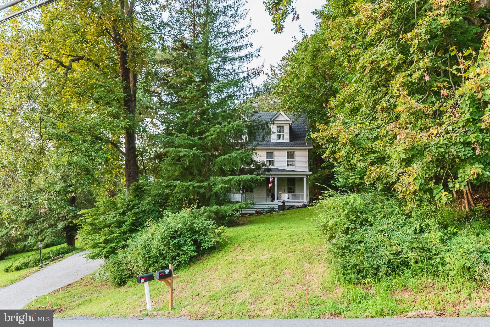 COCKEYSVILLE/HUNT VALLEY - Residential