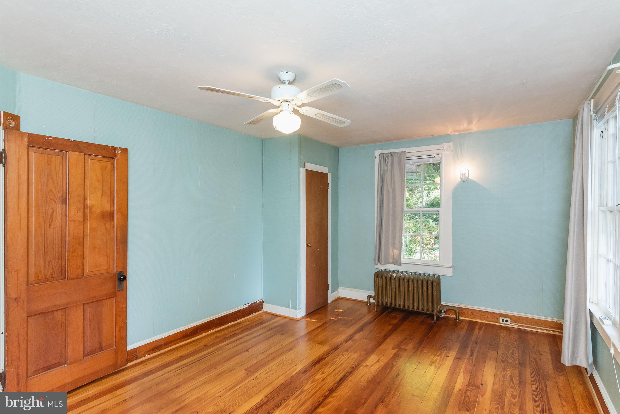 COCKEYSVILLE/HUNT VALLEY - Residential