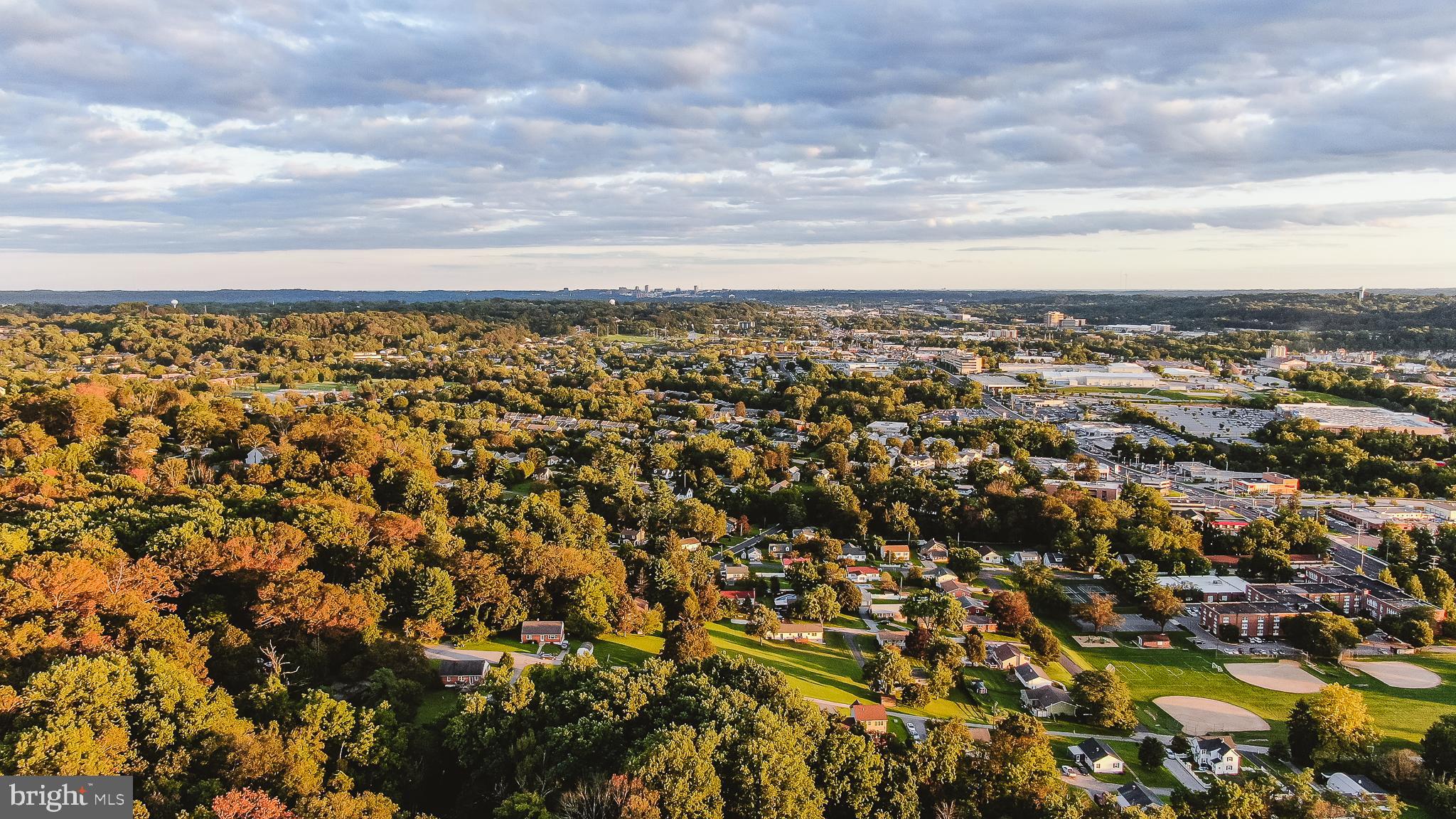 COCKEYSVILLE/HUNT VALLEY - Residential