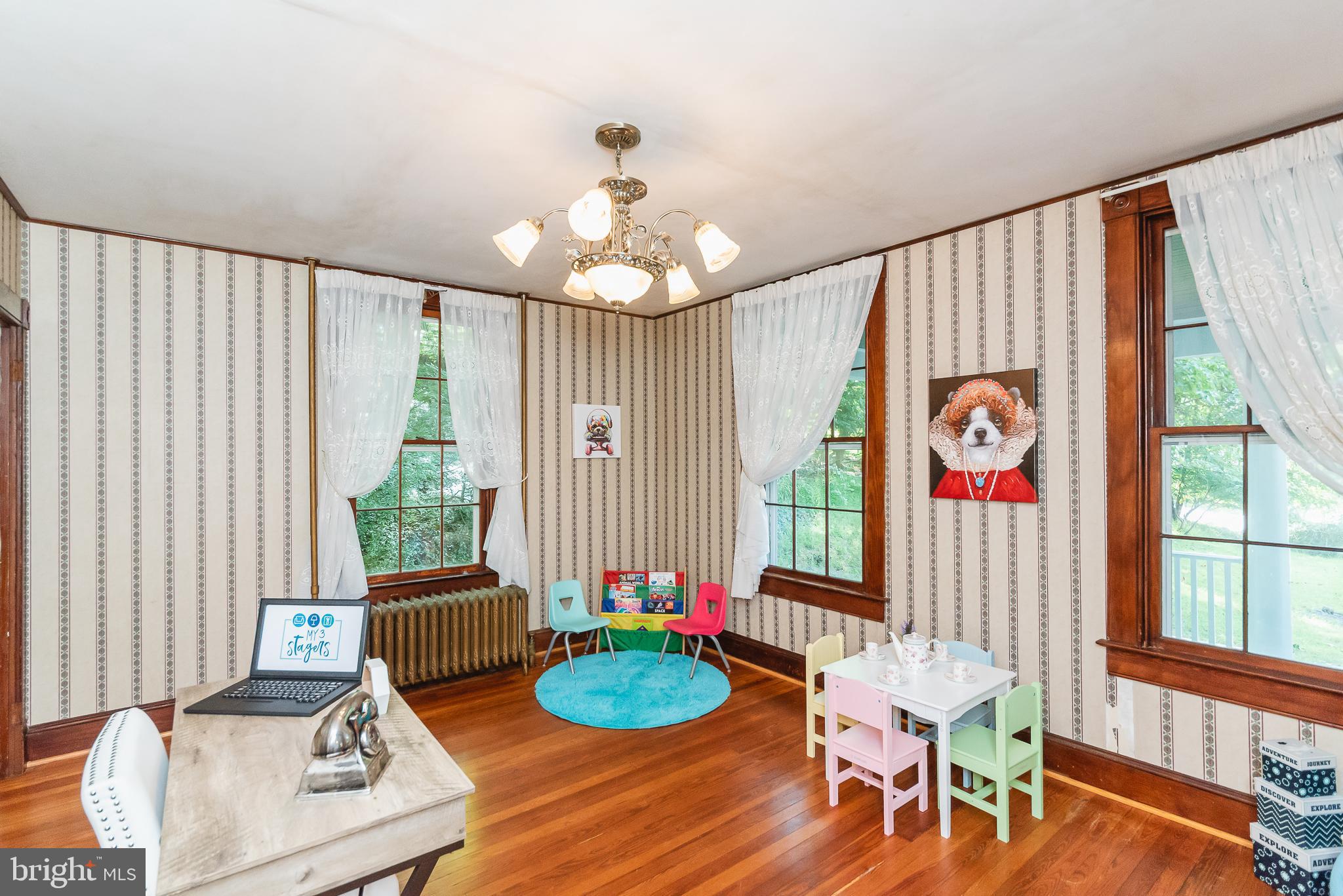 COCKEYSVILLE/HUNT VALLEY - Residential