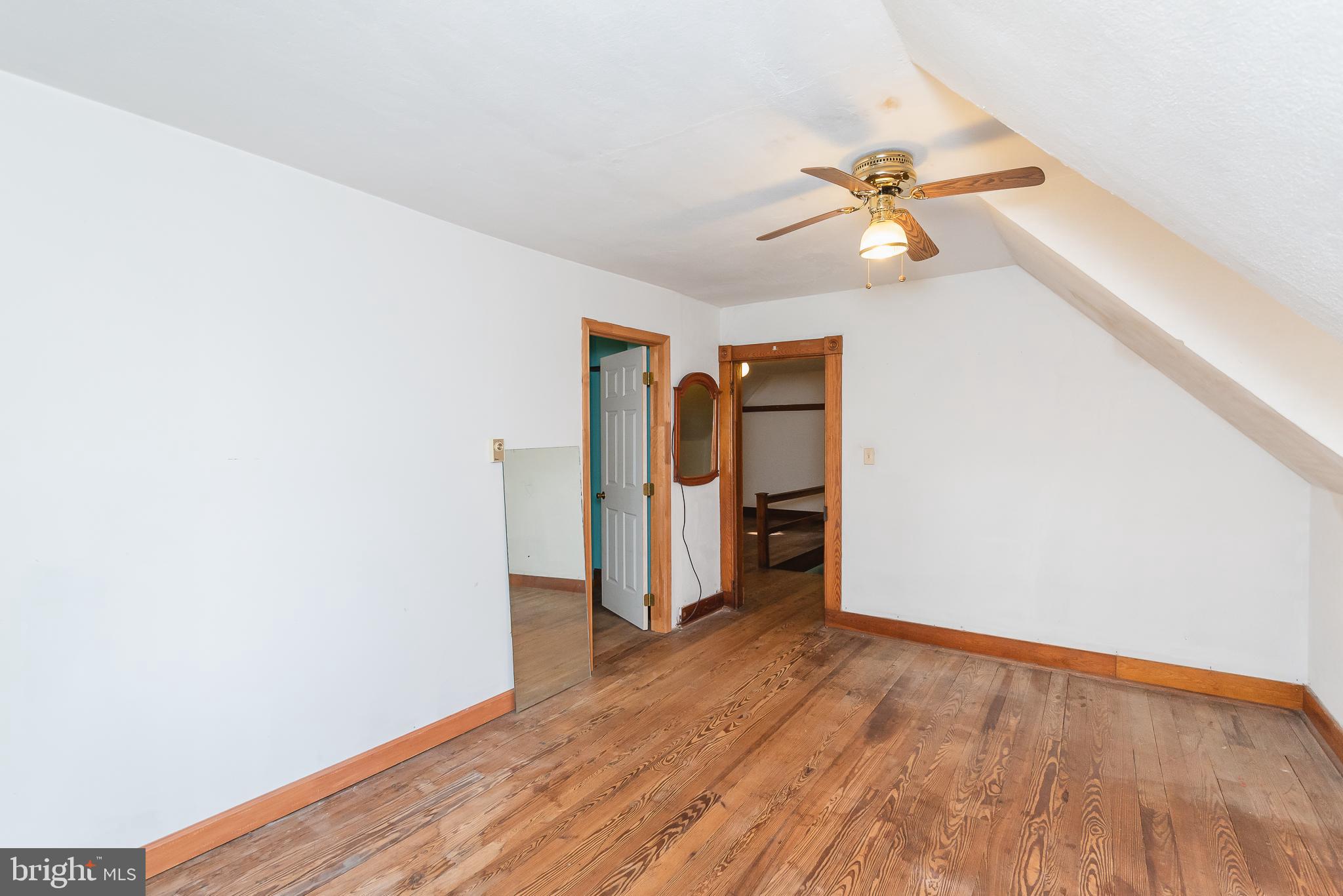 COCKEYSVILLE/HUNT VALLEY - Residential