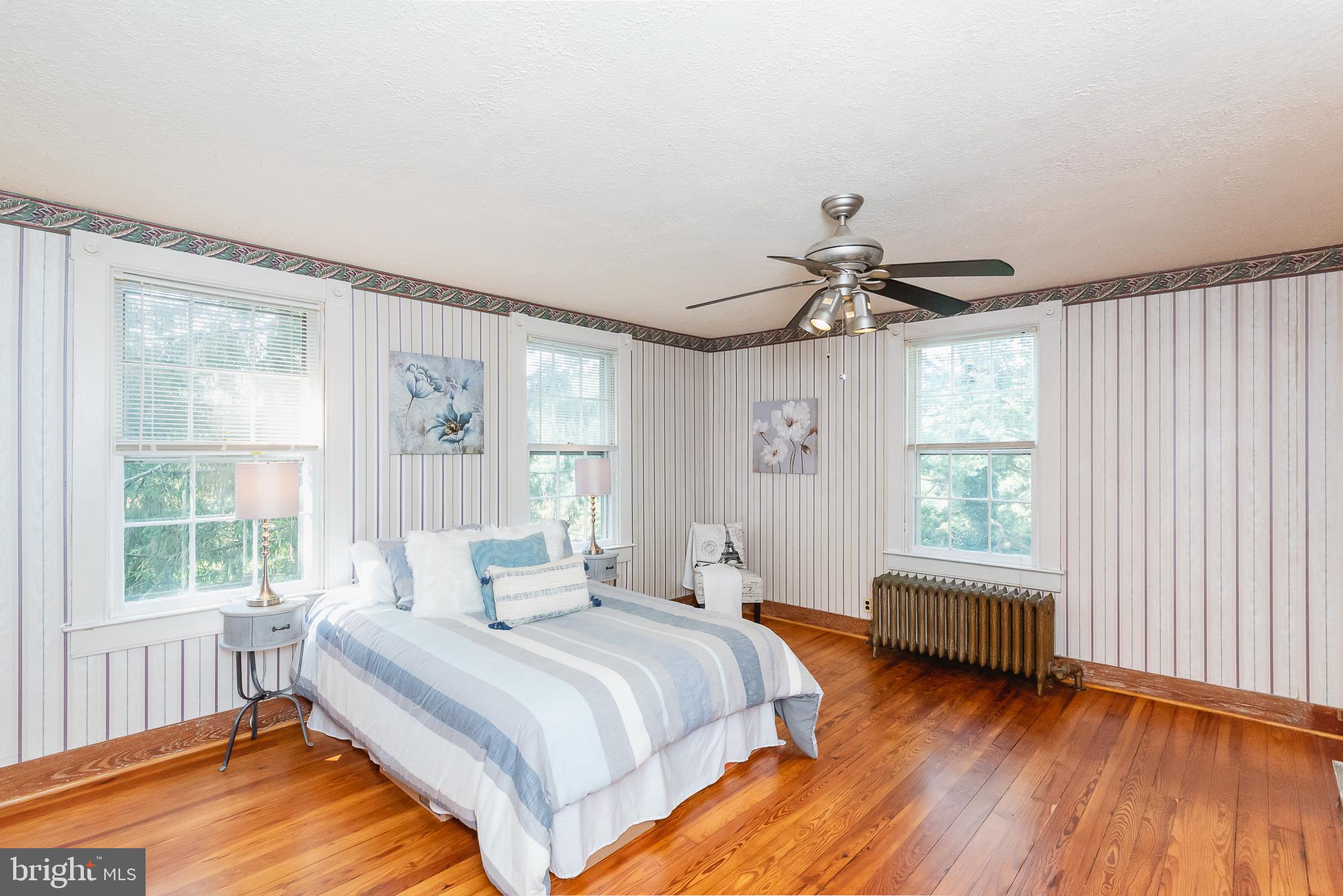 COCKEYSVILLE/HUNT VALLEY - Residential