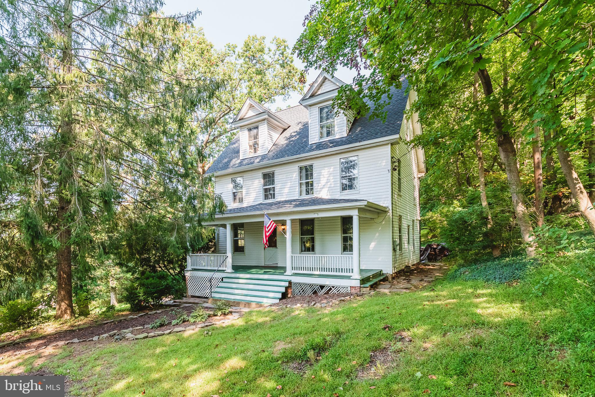 COCKEYSVILLE/HUNT VALLEY - Residential