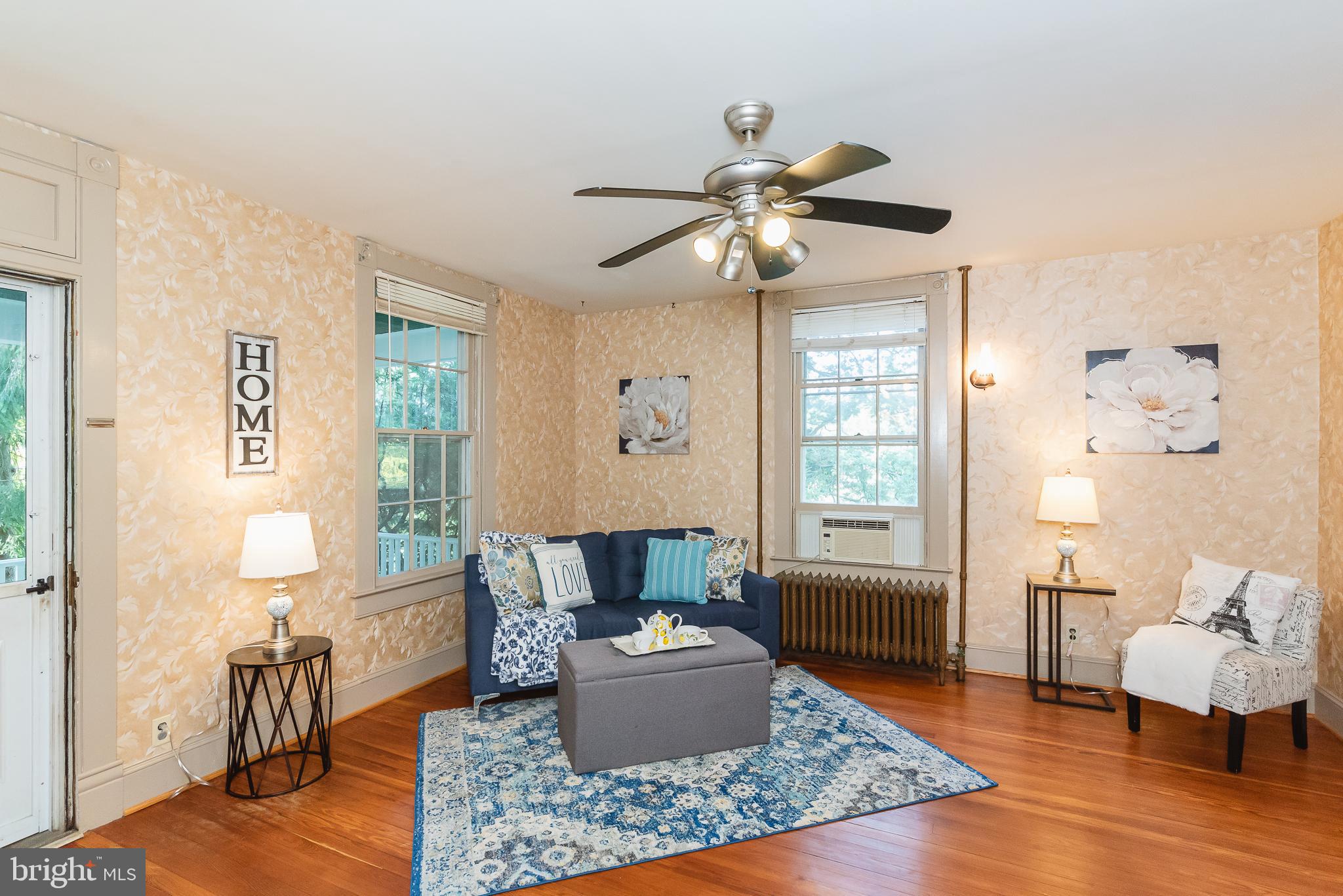 COCKEYSVILLE/HUNT VALLEY - Residential