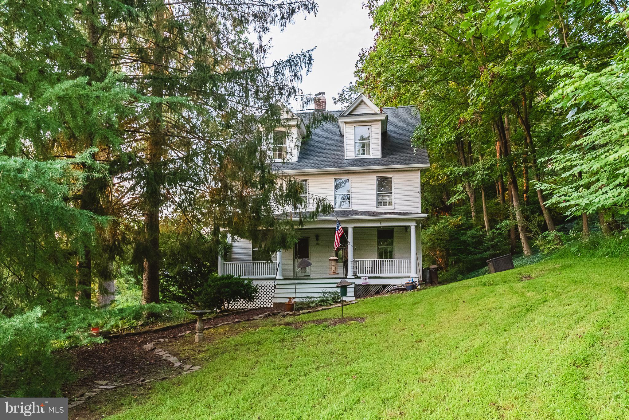 COCKEYSVILLE/HUNT VALLEY - Residential