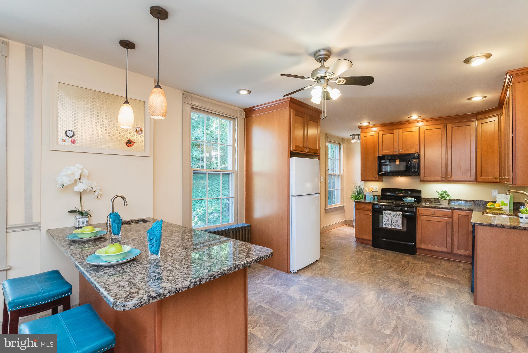 COCKEYSVILLE/HUNT VALLEY - Residential