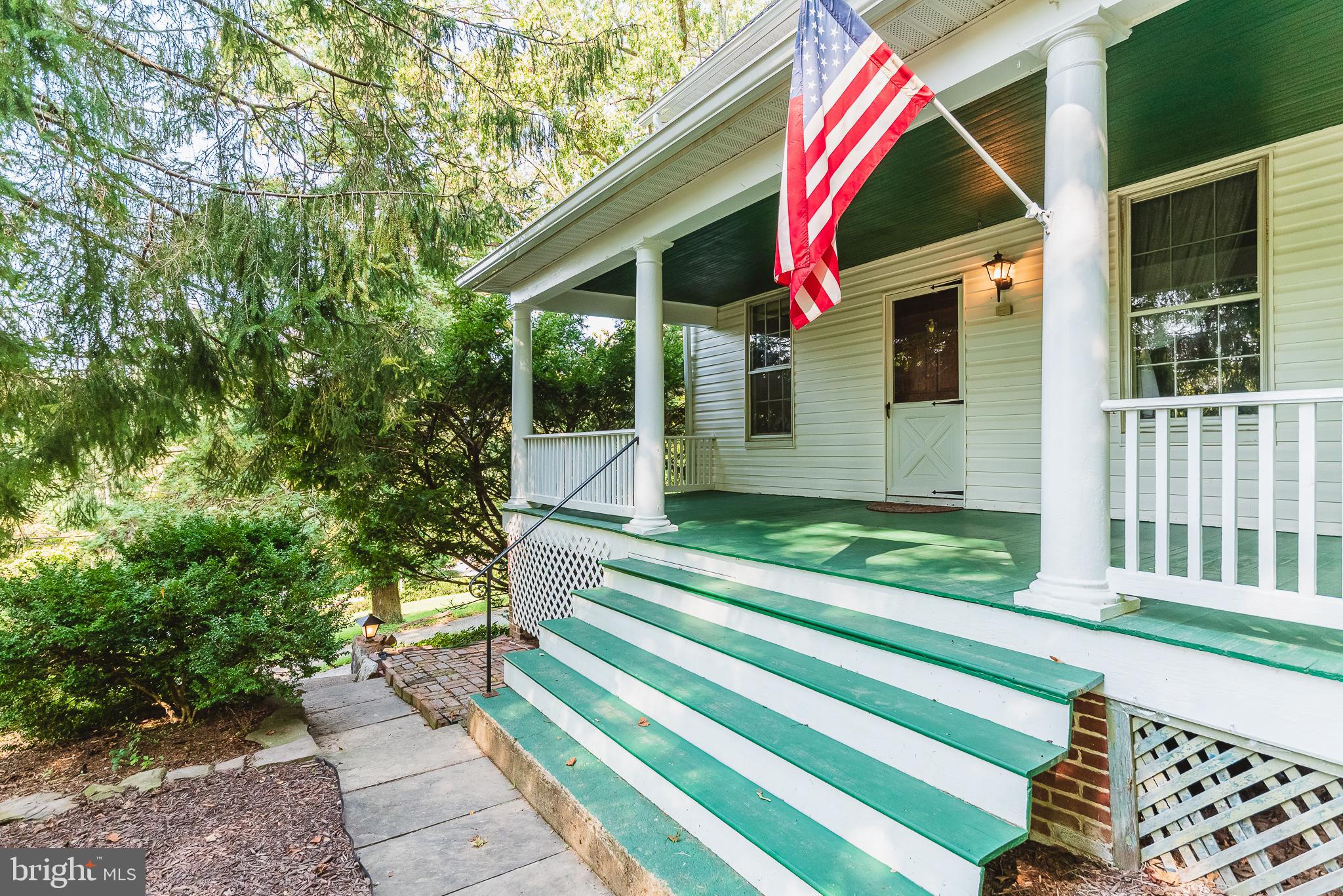 COCKEYSVILLE/HUNT VALLEY - Residential