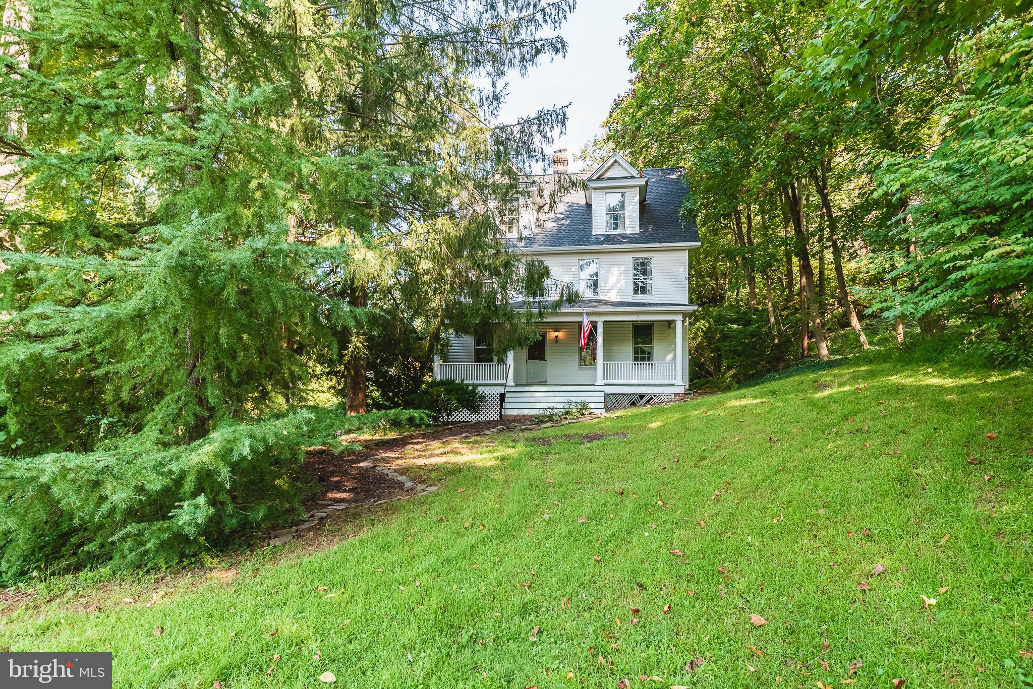 COCKEYSVILLE/HUNT VALLEY - Residential