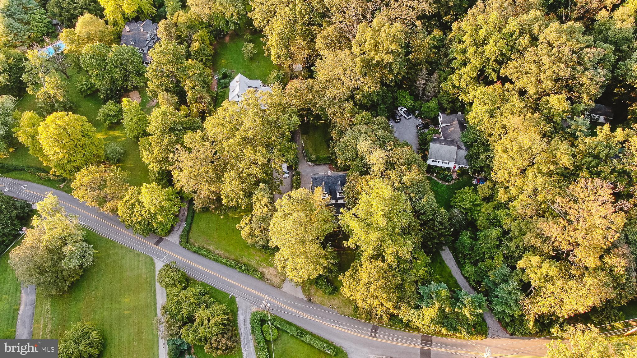 COCKEYSVILLE/HUNT VALLEY - Residential