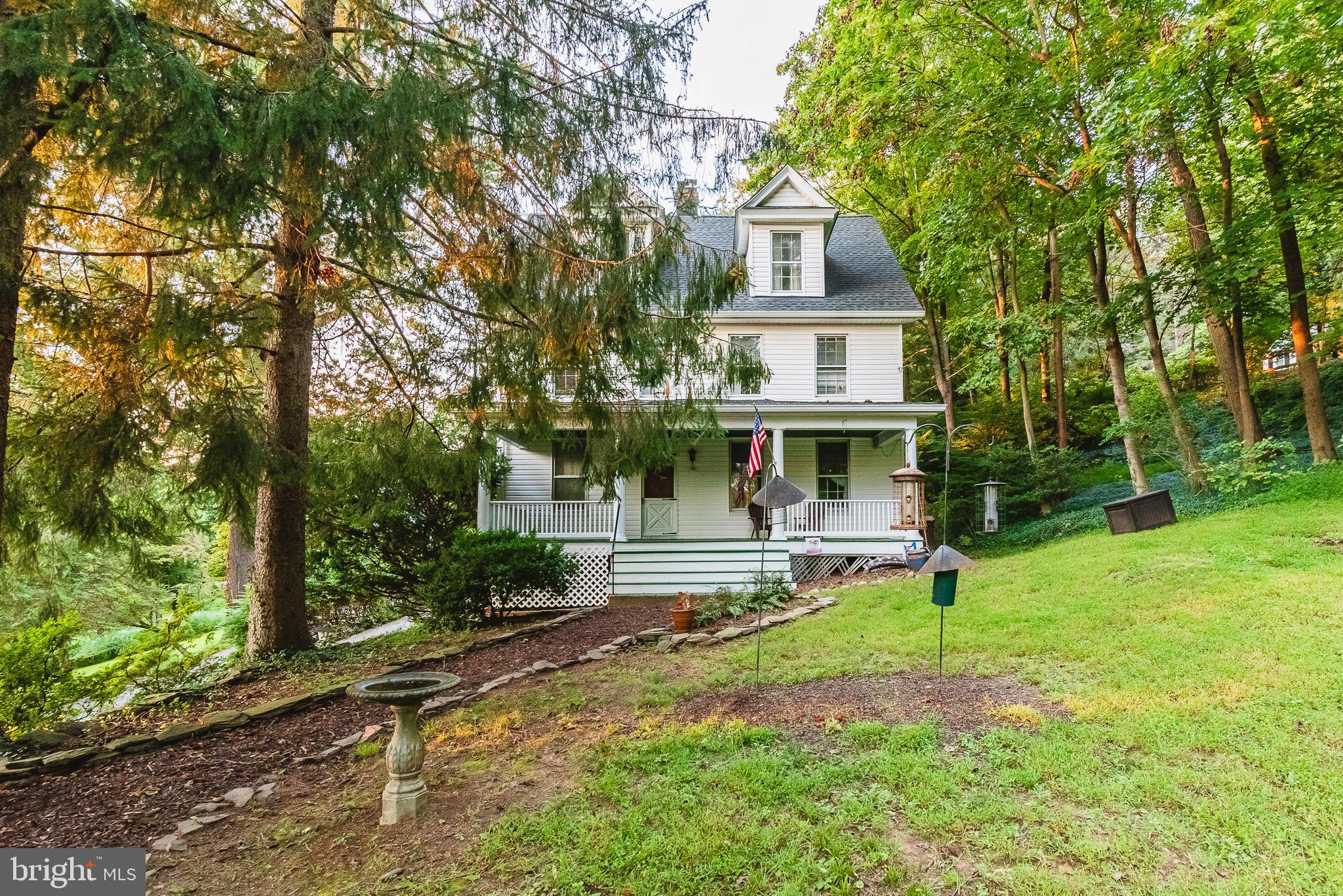 COCKEYSVILLE/HUNT VALLEY - Residential