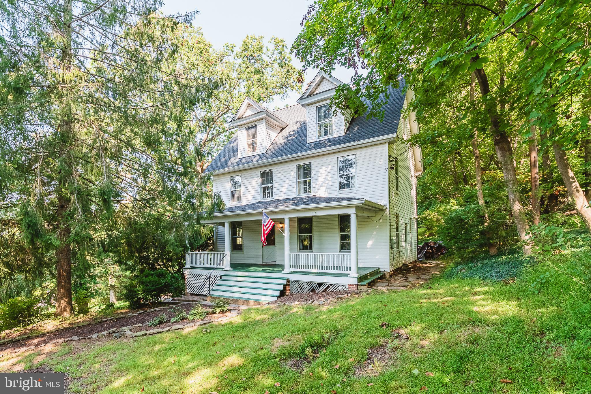 COCKEYSVILLE/HUNT VALLEY - Residential