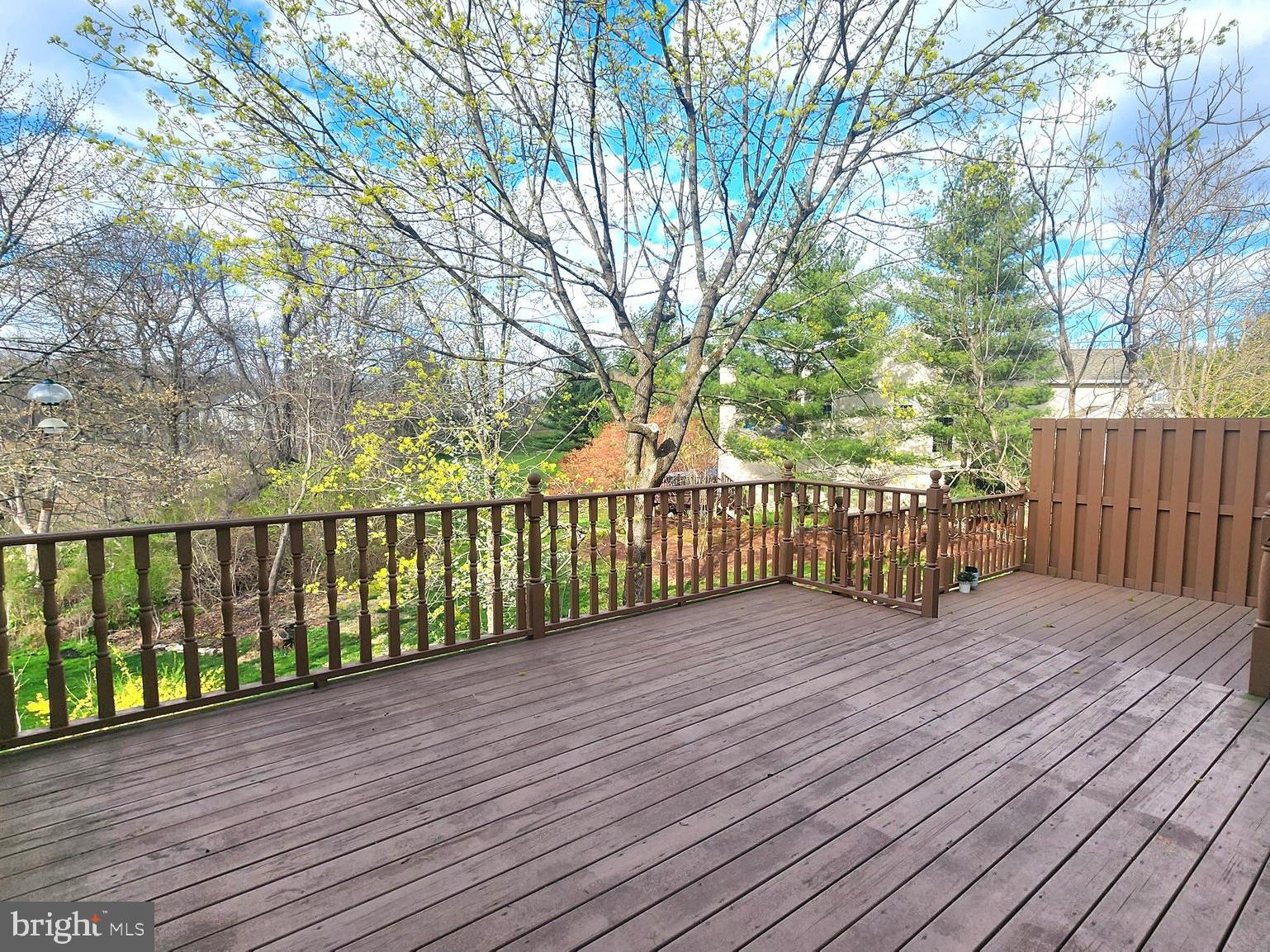 PHEASANT RUN - Residential Lease