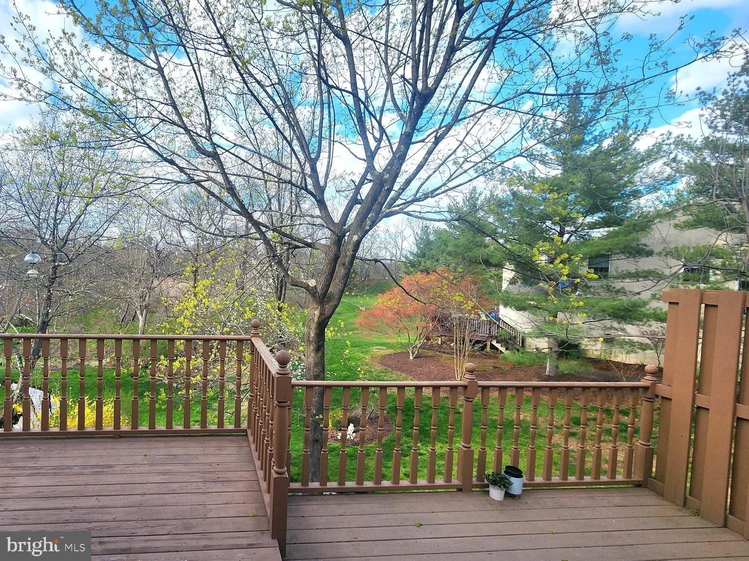 PHEASANT RUN - Residential Lease