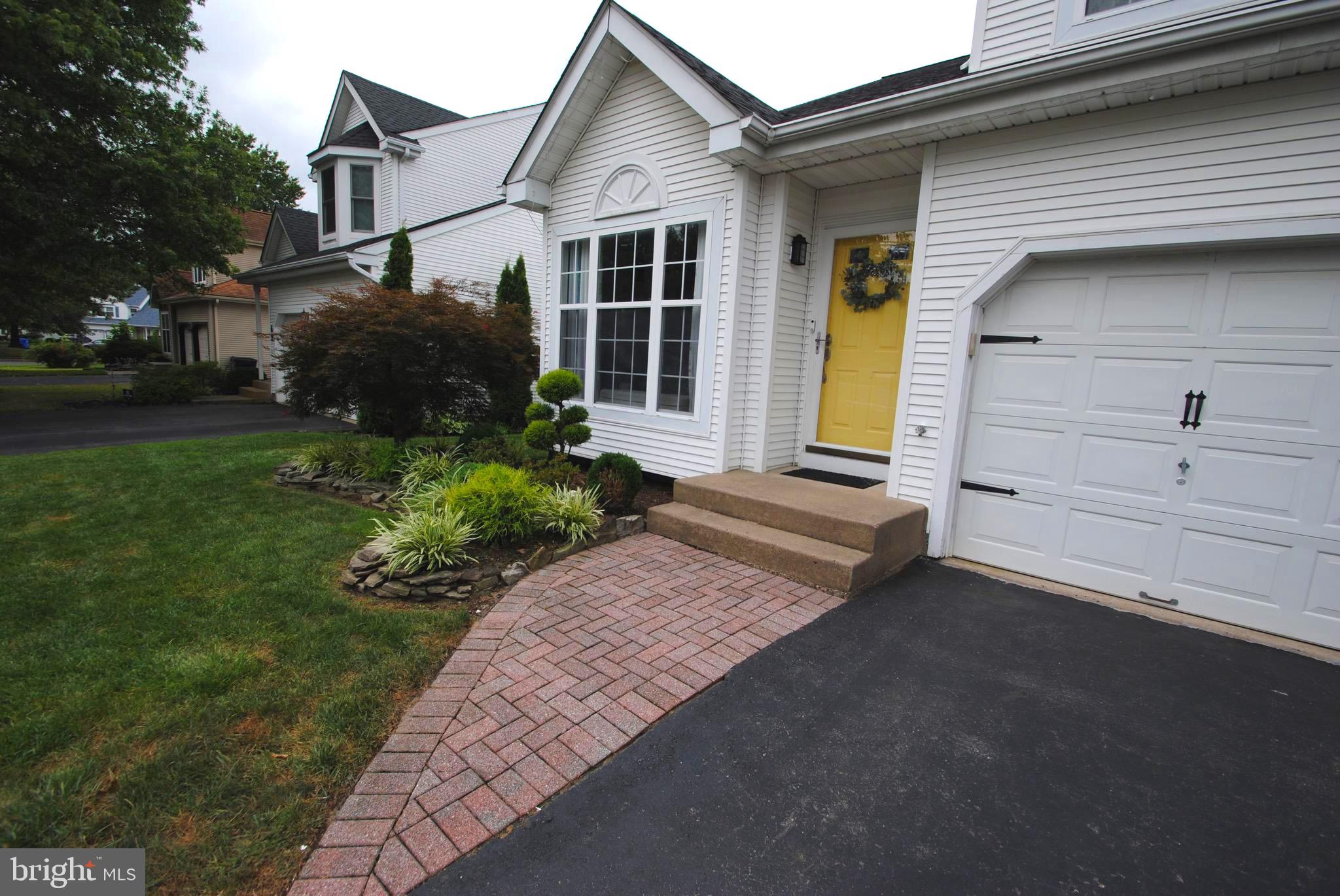 60 STIRRUP WAY