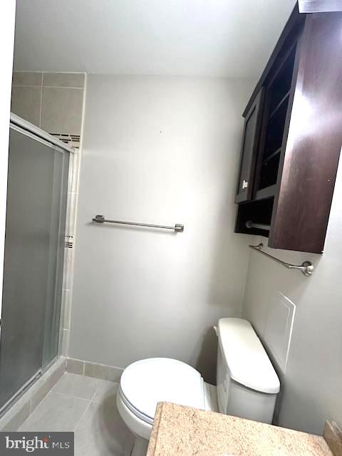 MIDDLEBROOK COMMONS CODM - Residential