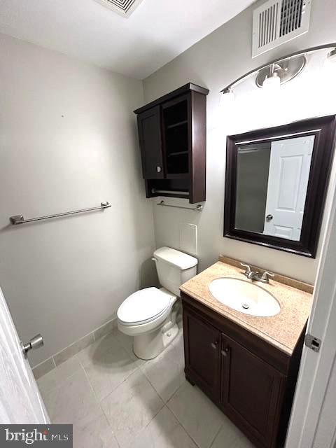 MIDDLEBROOK COMMONS CODM - Residential