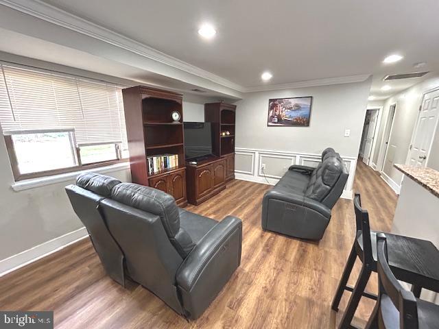 MIDDLEBROOK COMMONS CODM - Residential