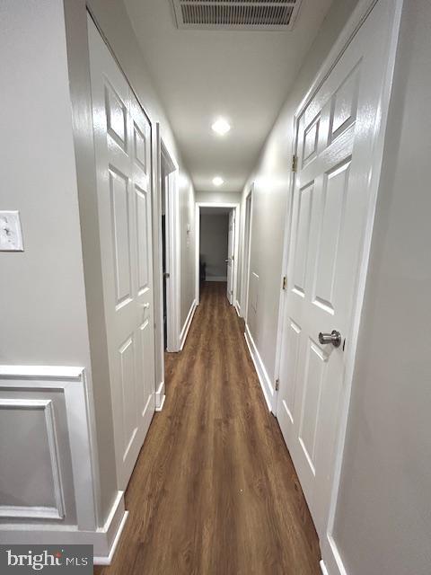 MIDDLEBROOK COMMONS CODM - Residential