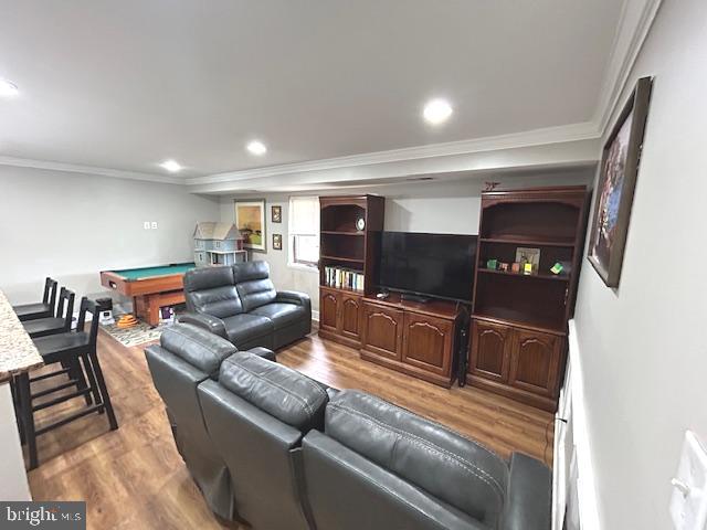 MIDDLEBROOK COMMONS CODM - Residential