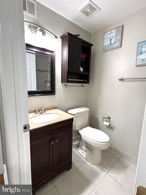 MIDDLEBROOK COMMONS CODM - Residential