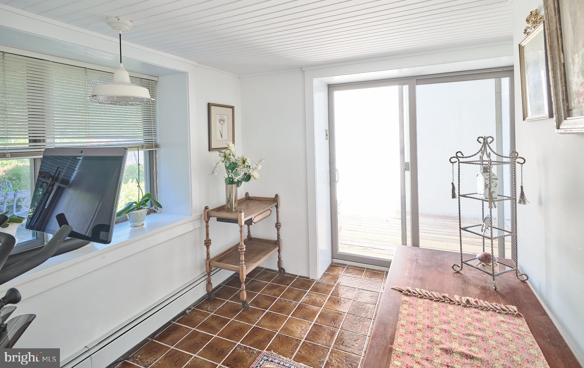 SOLEBURY - Residential