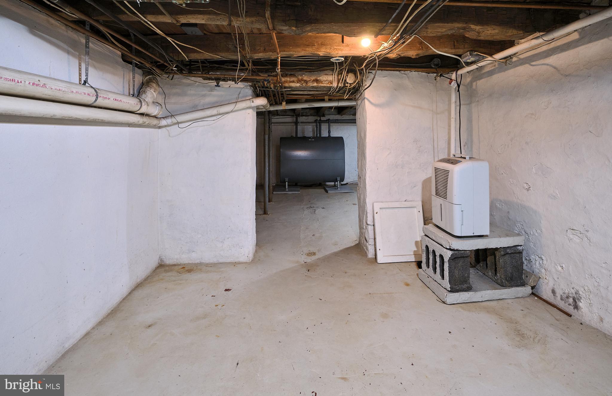 SOLEBURY - Residential