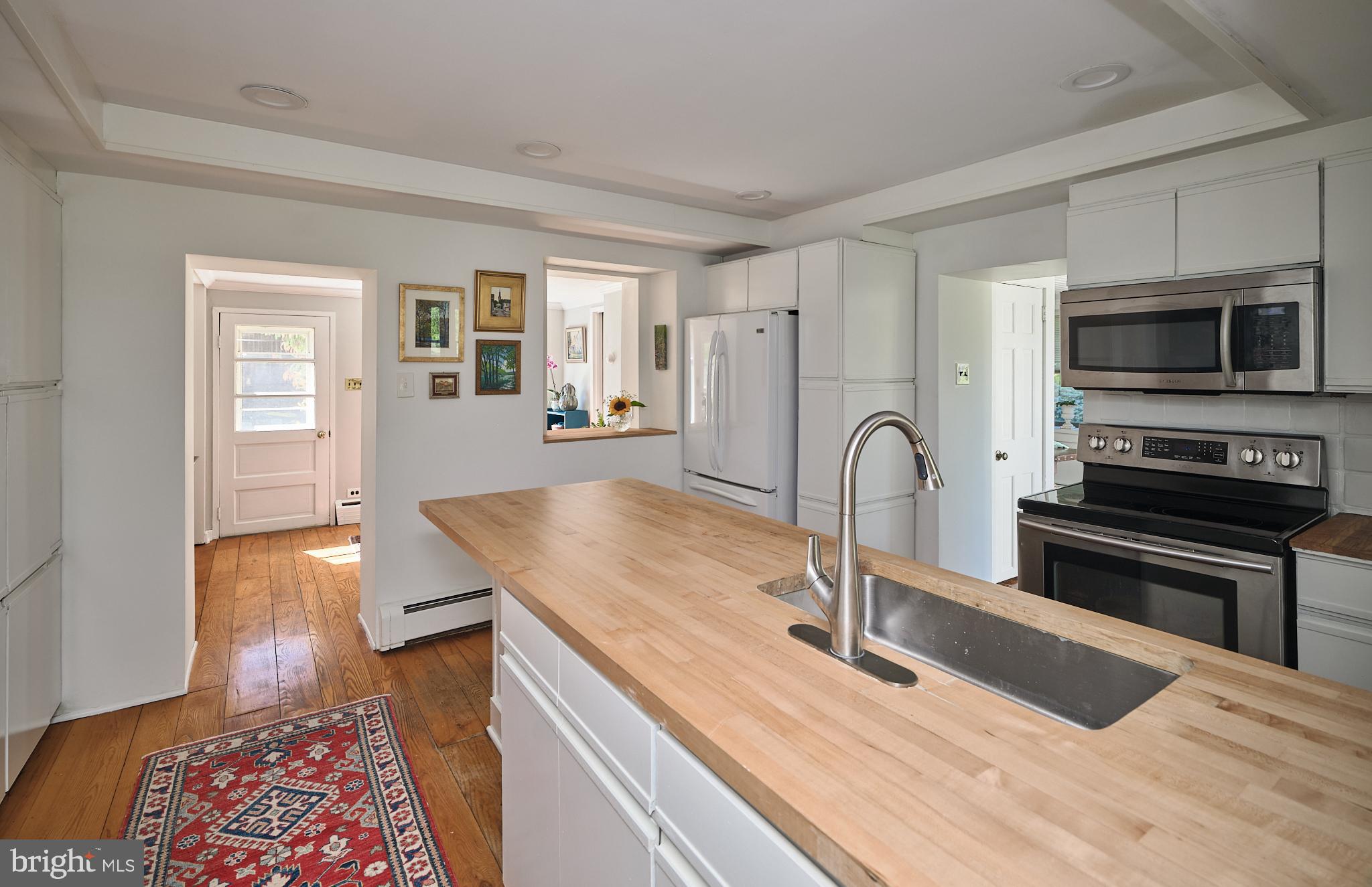 SOLEBURY - Residential