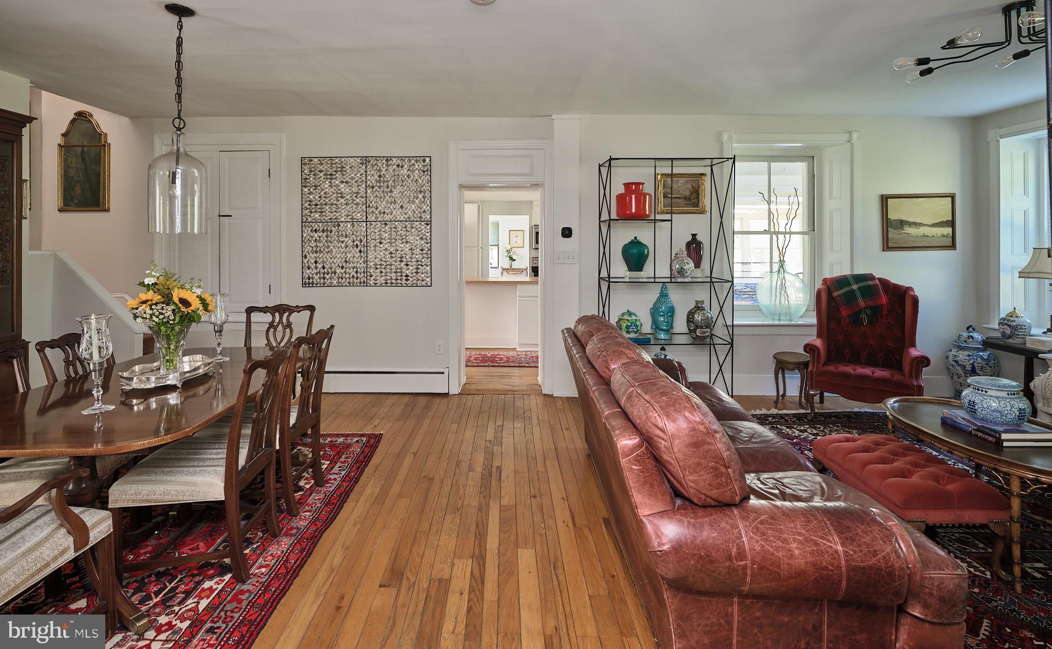 SOLEBURY - Residential