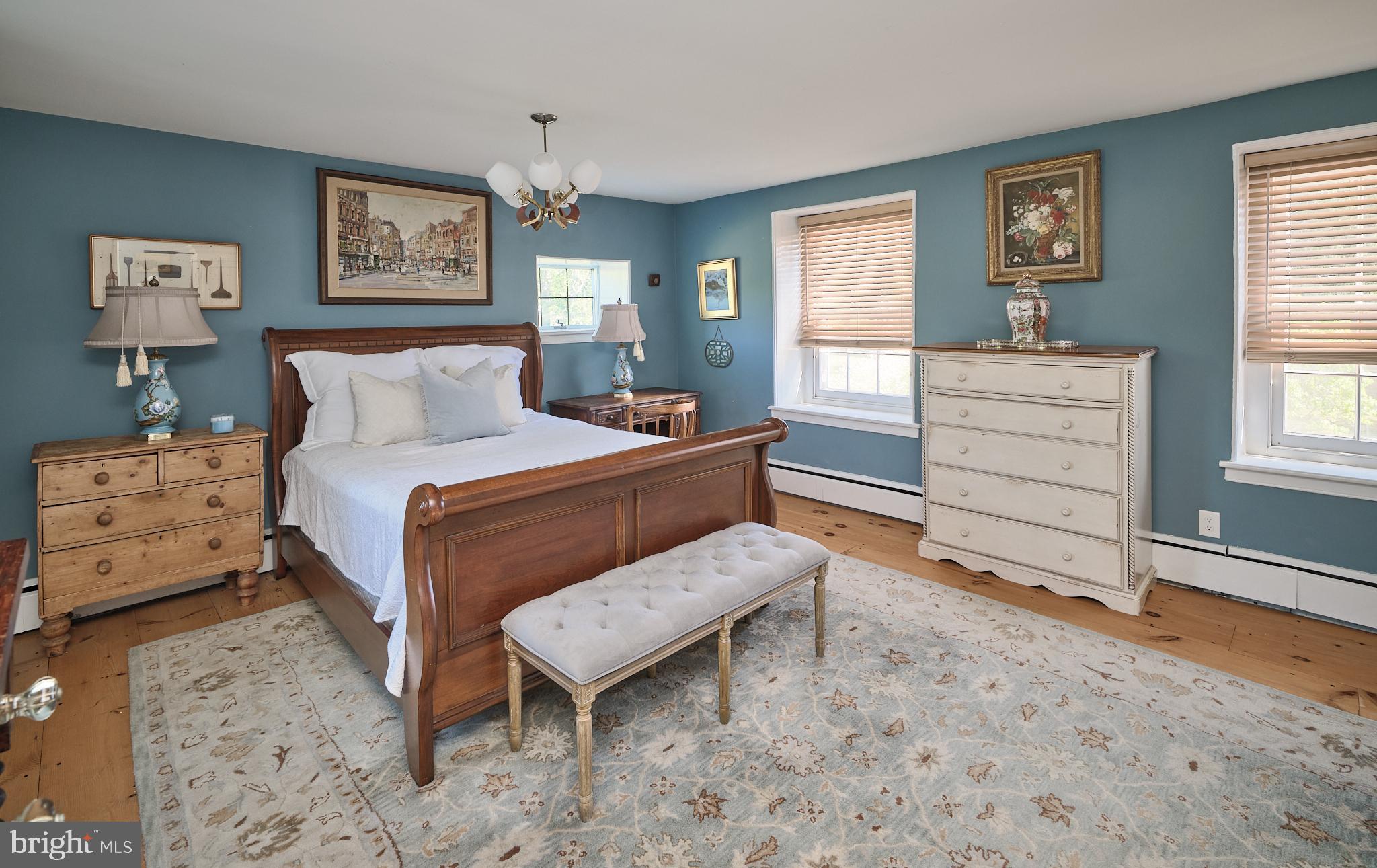 SOLEBURY - Residential