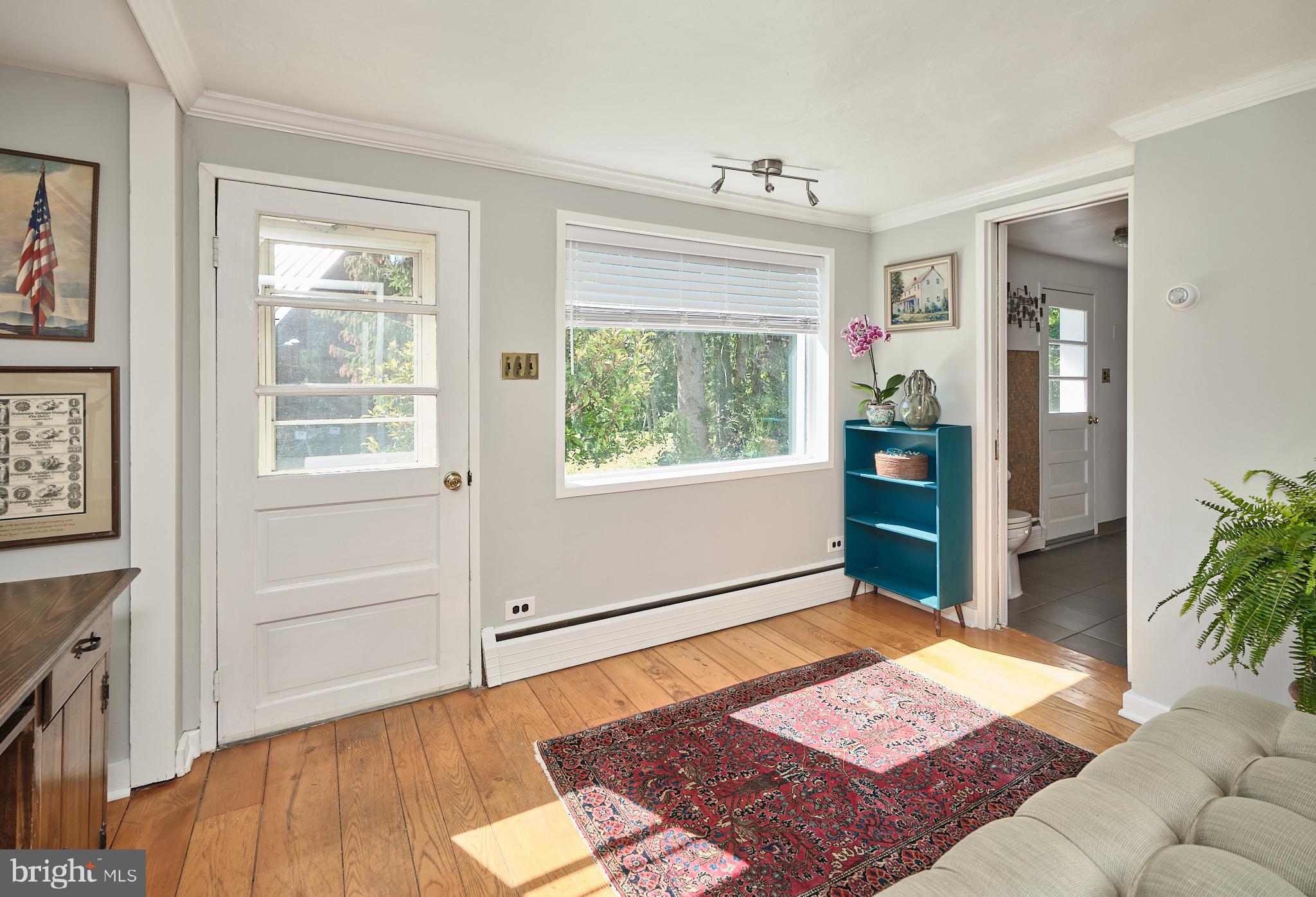 SOLEBURY - Residential